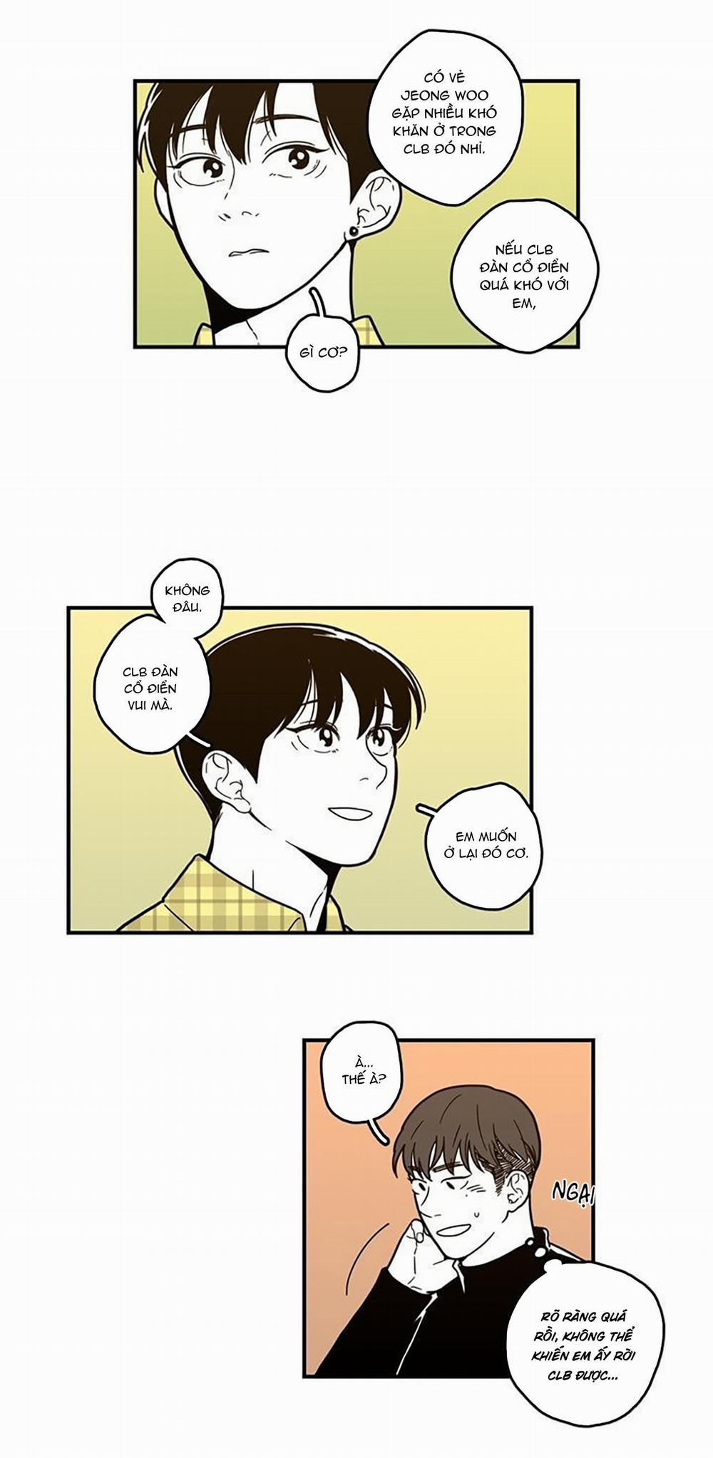 Fools [Original] – END 46 trang 10