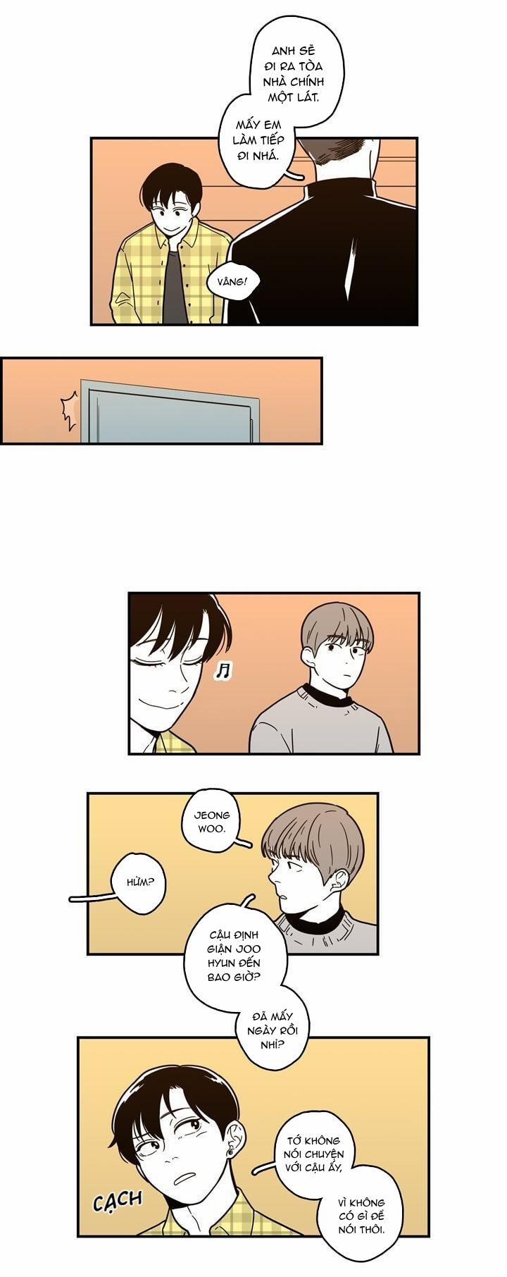 Fools [Original] – END 46 trang 11