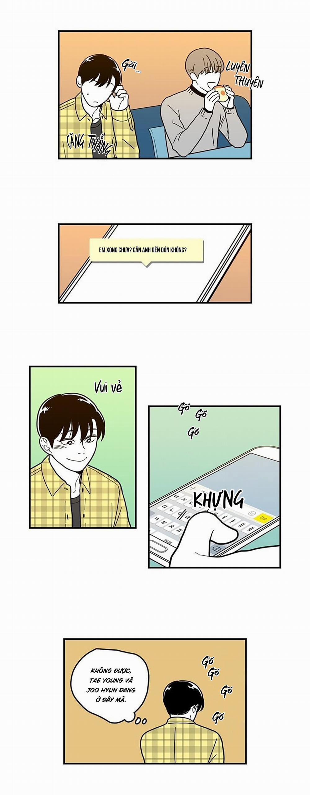 Fools [Original] – END 46 trang 16