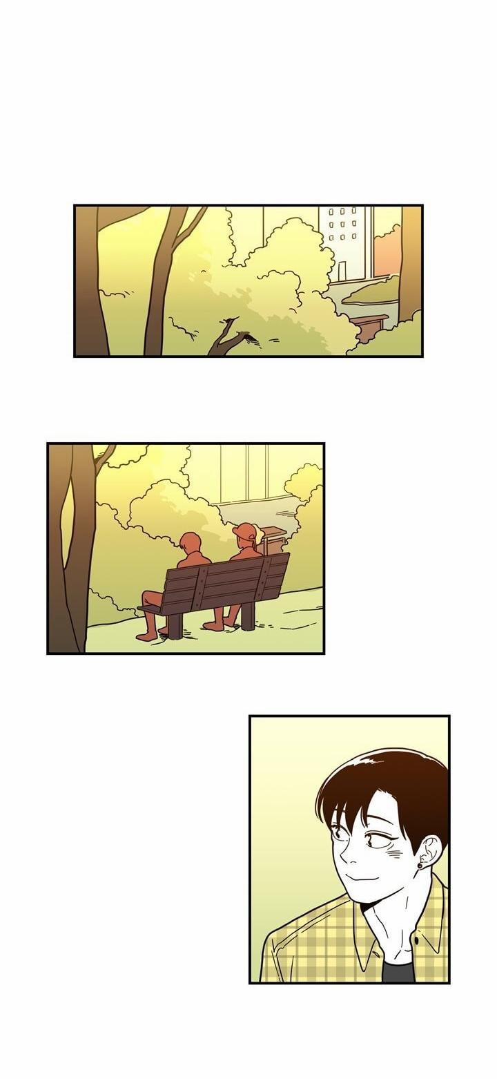 Fools [Original] – END 46 trang 19