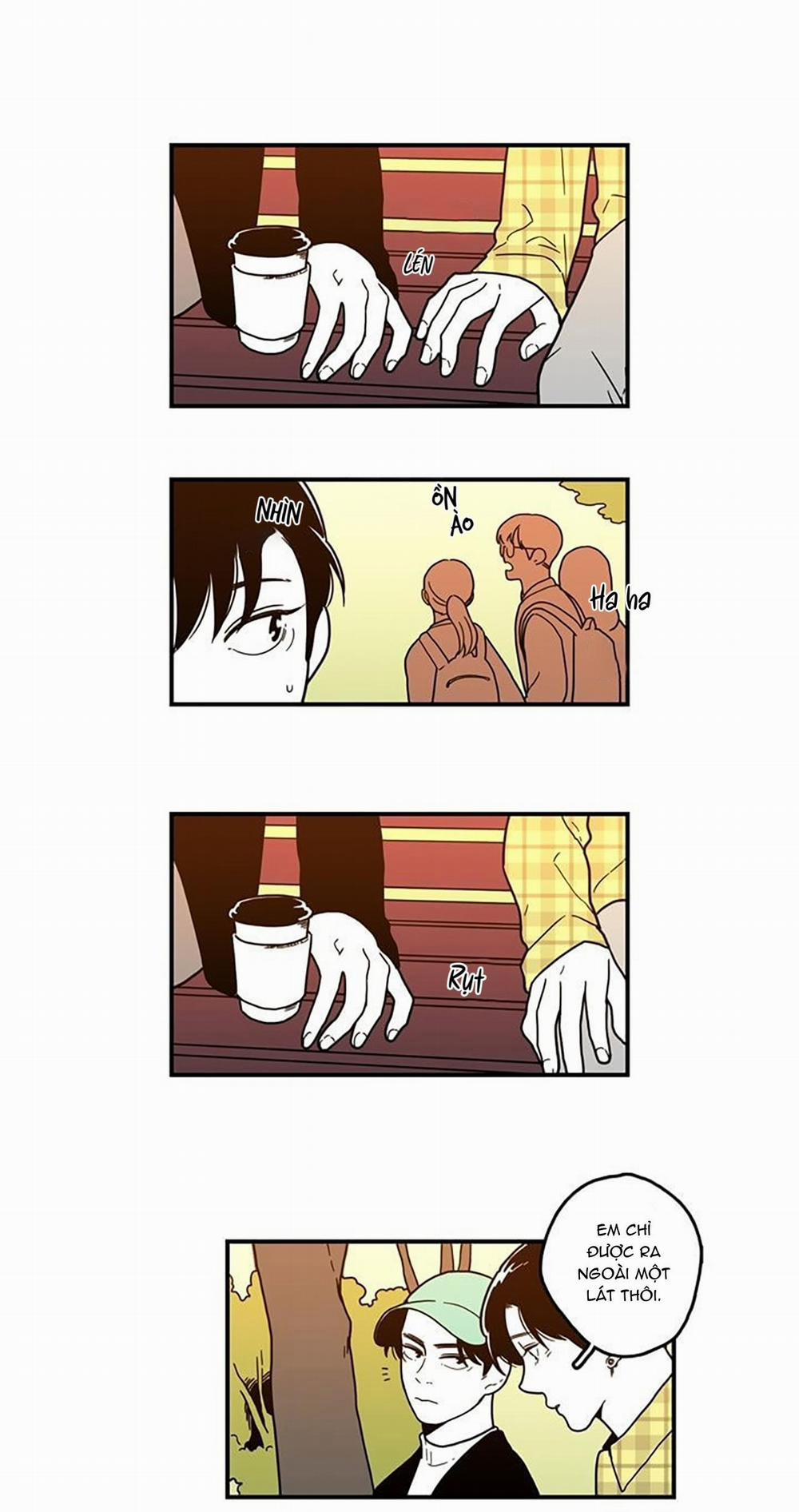 Fools [Original] – END 46 trang 20