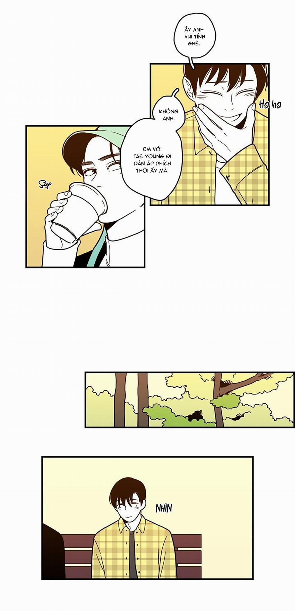 Fools [Original] – END 46 trang 22