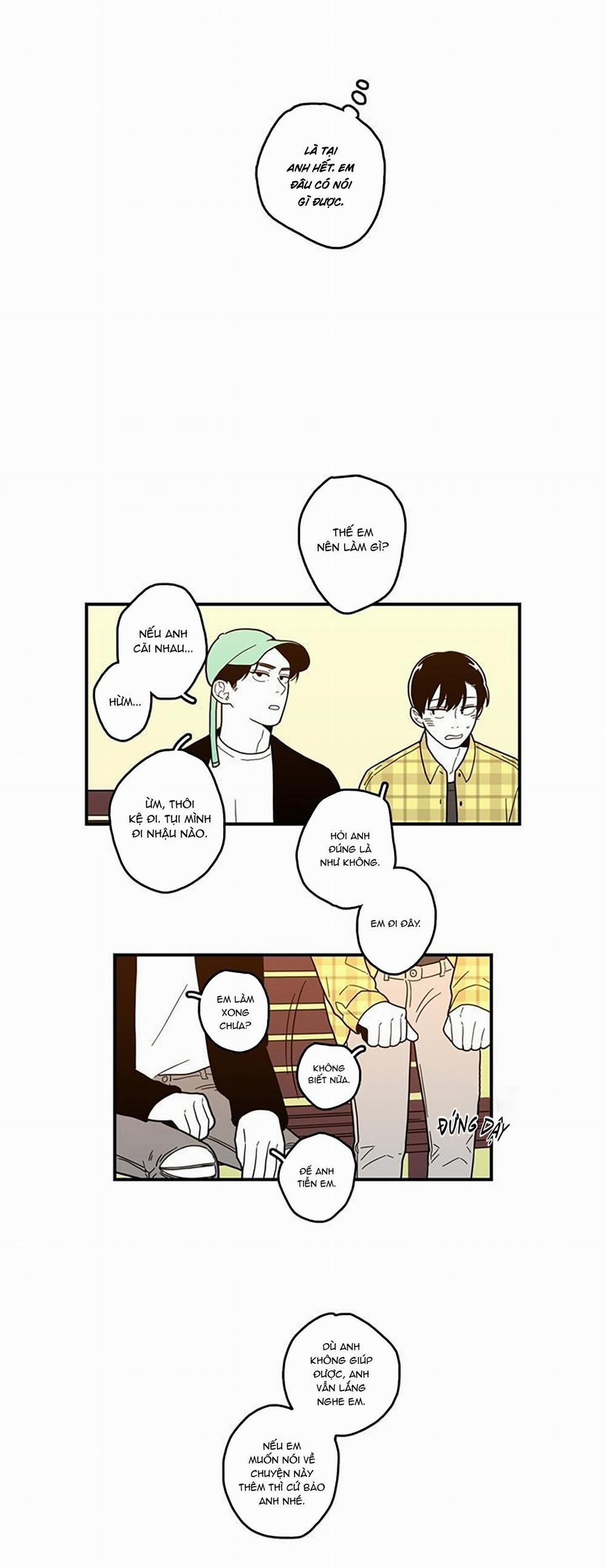 Fools [Original] – END 46 trang 26