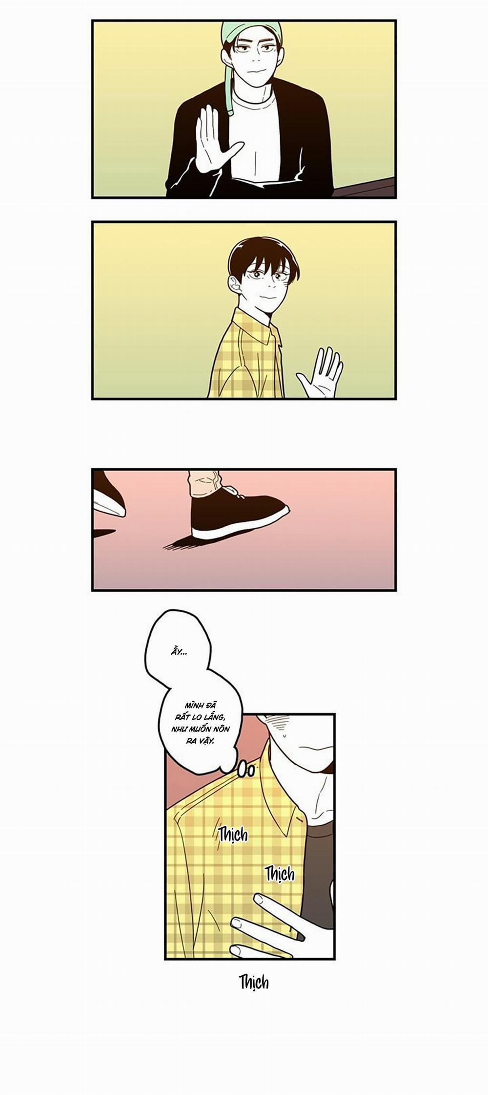 Fools [Original] – END 46 trang 27