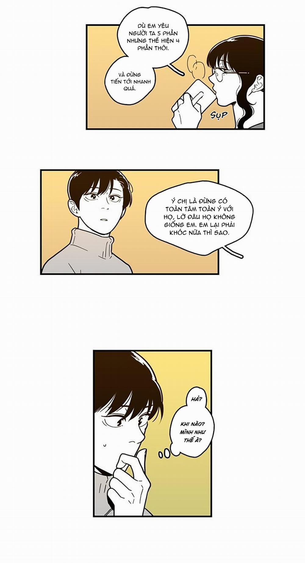 Fools [Original] – END 46 trang 3