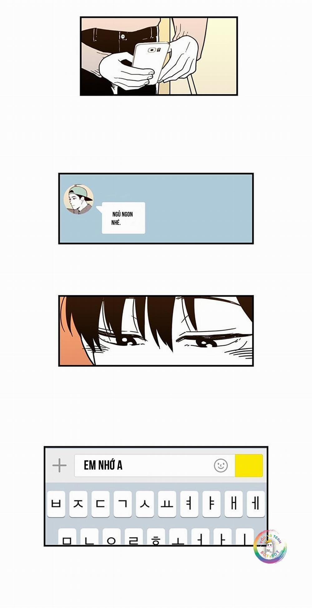 Fools [Original] – END 46 trang 4