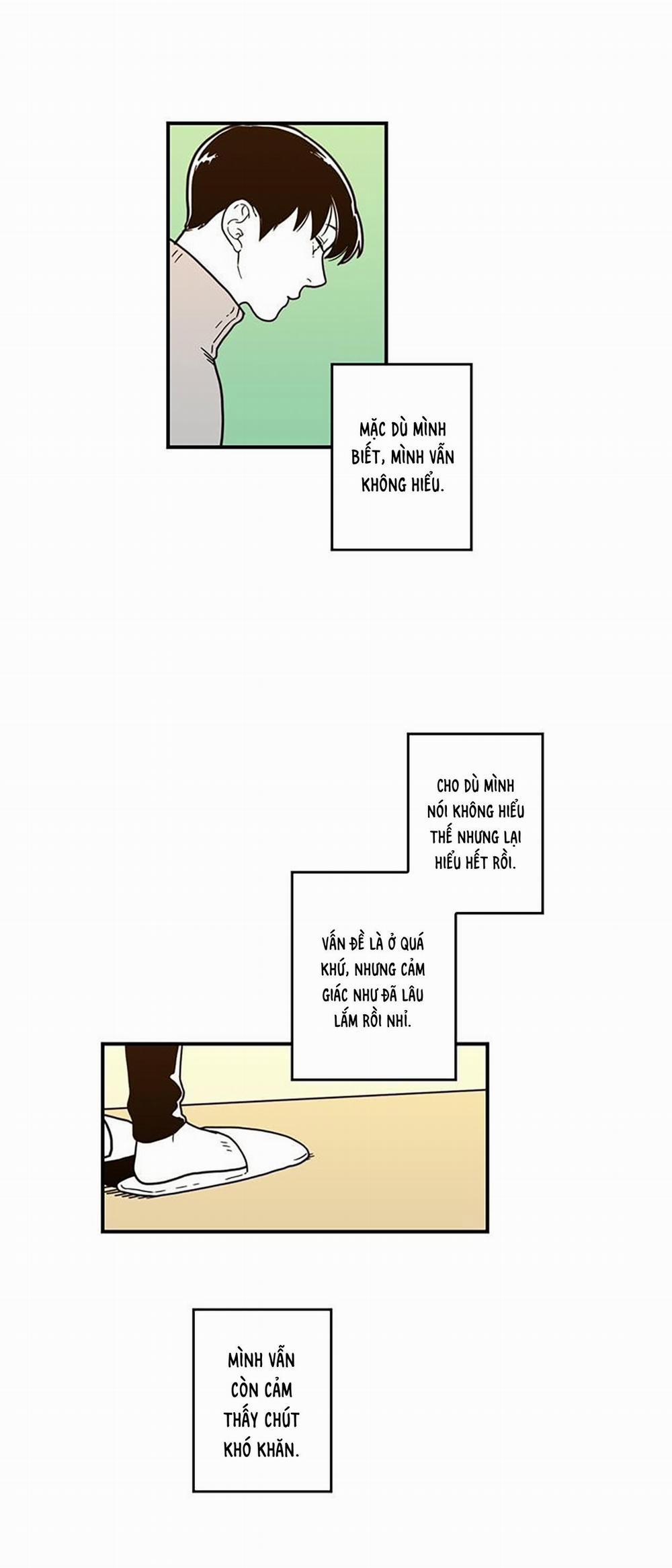 Fools [Original] – END 46 trang 5