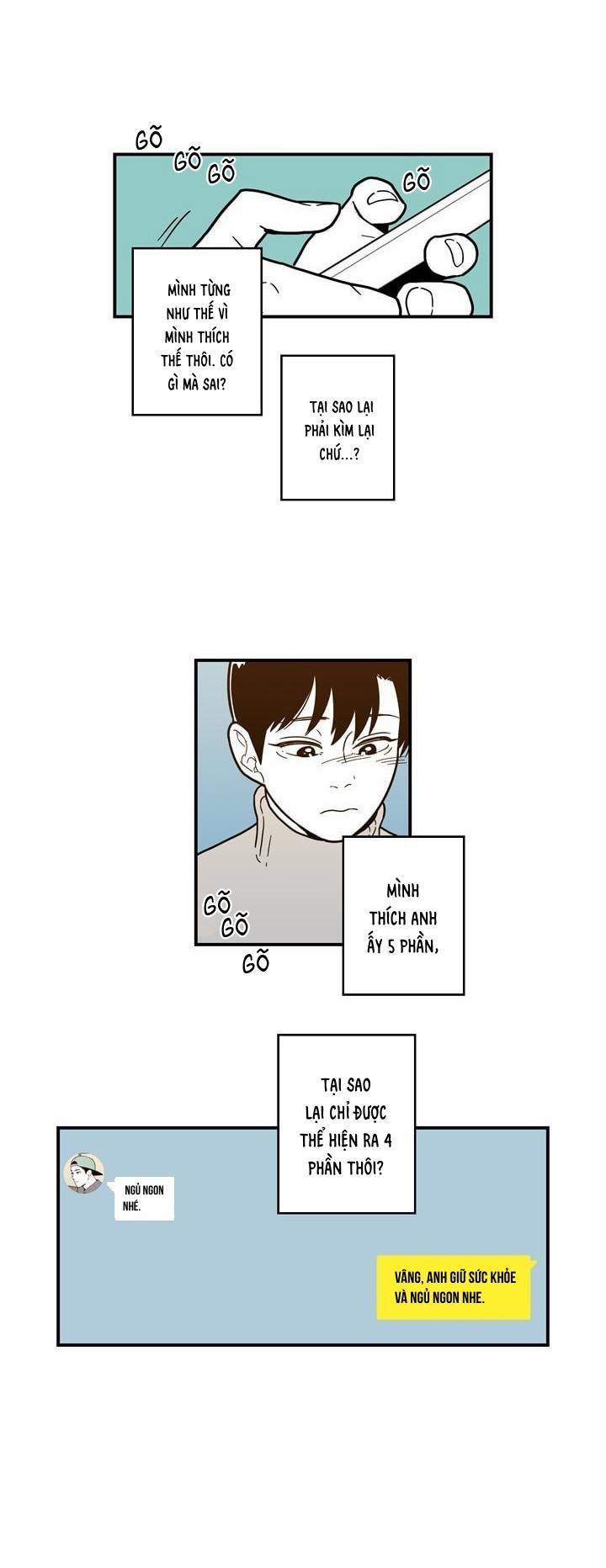 Fools [Original] – END 46 trang 6