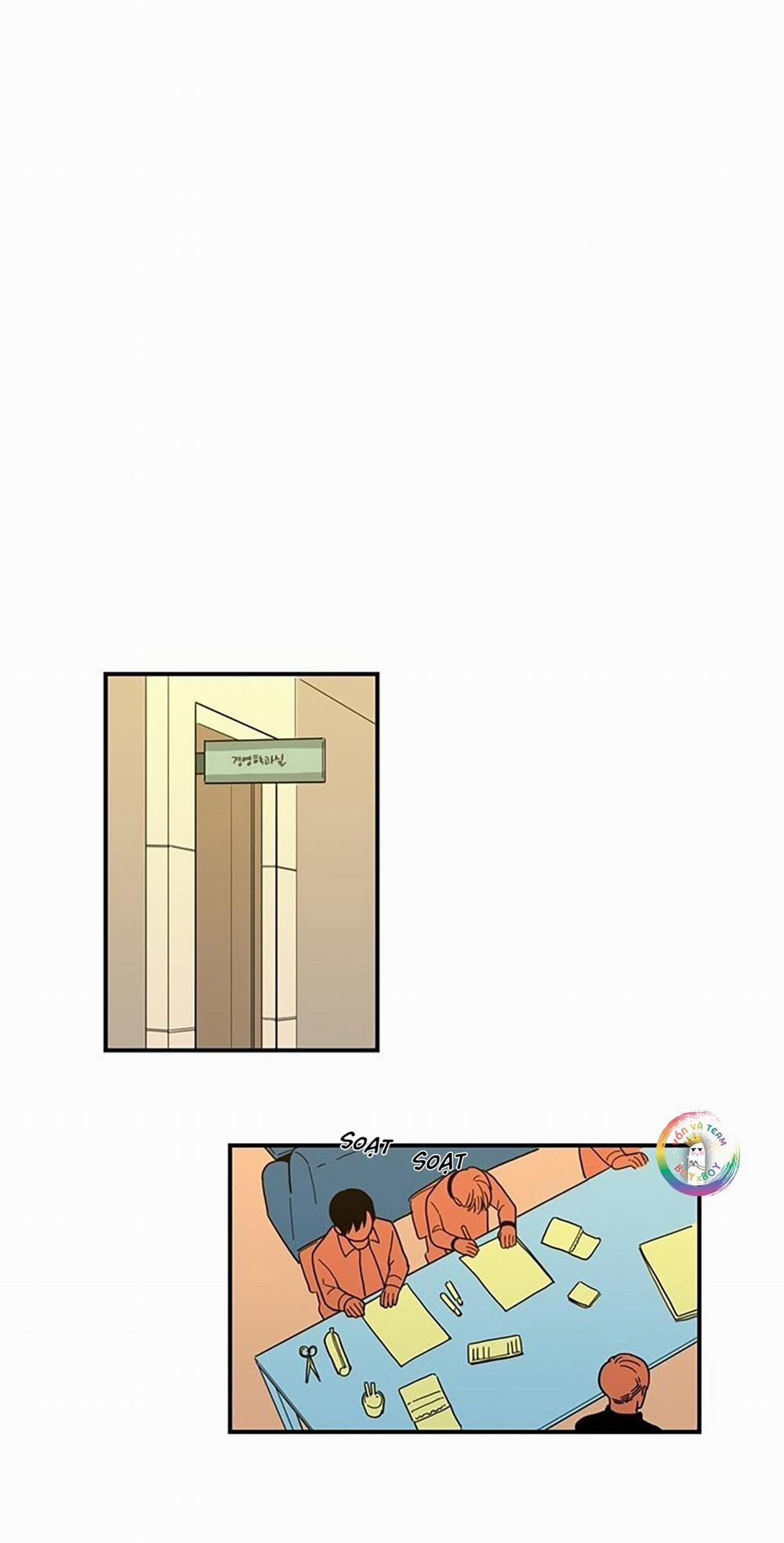 Fools [Original] – END 46 trang 7