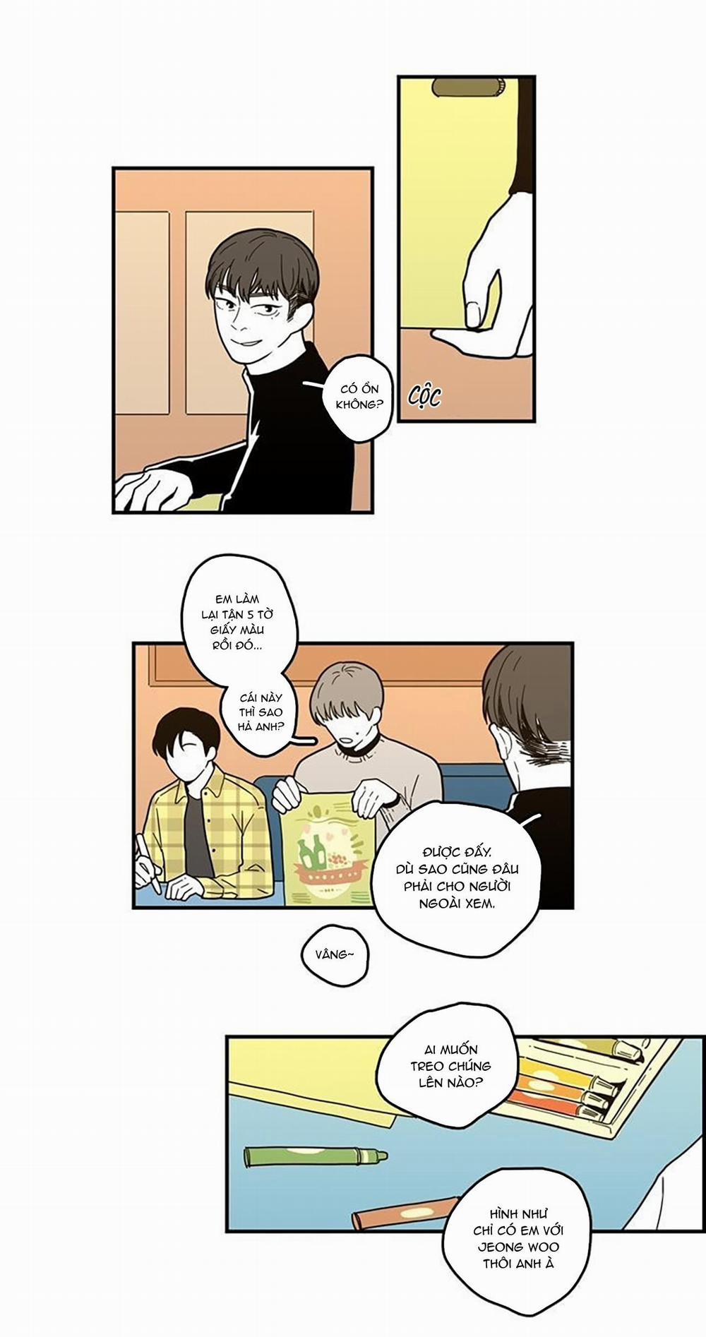 Fools [Original] – END 46 trang 8