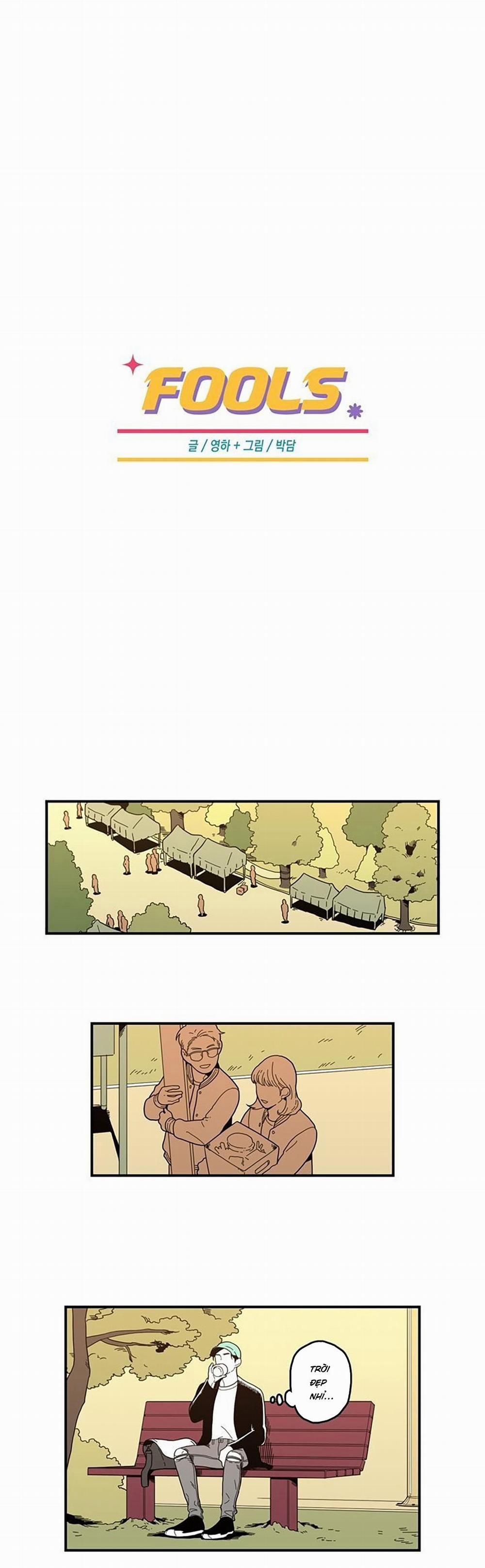 Fools [Original] – END 47 trang 1