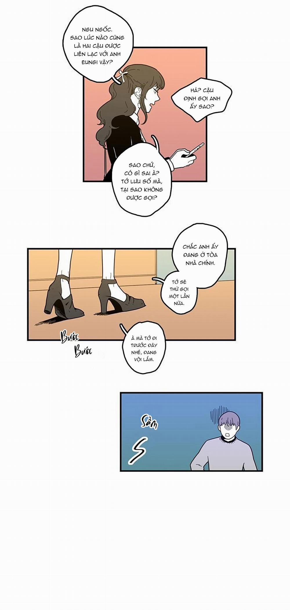 Fools [Original] – END 47 trang 10