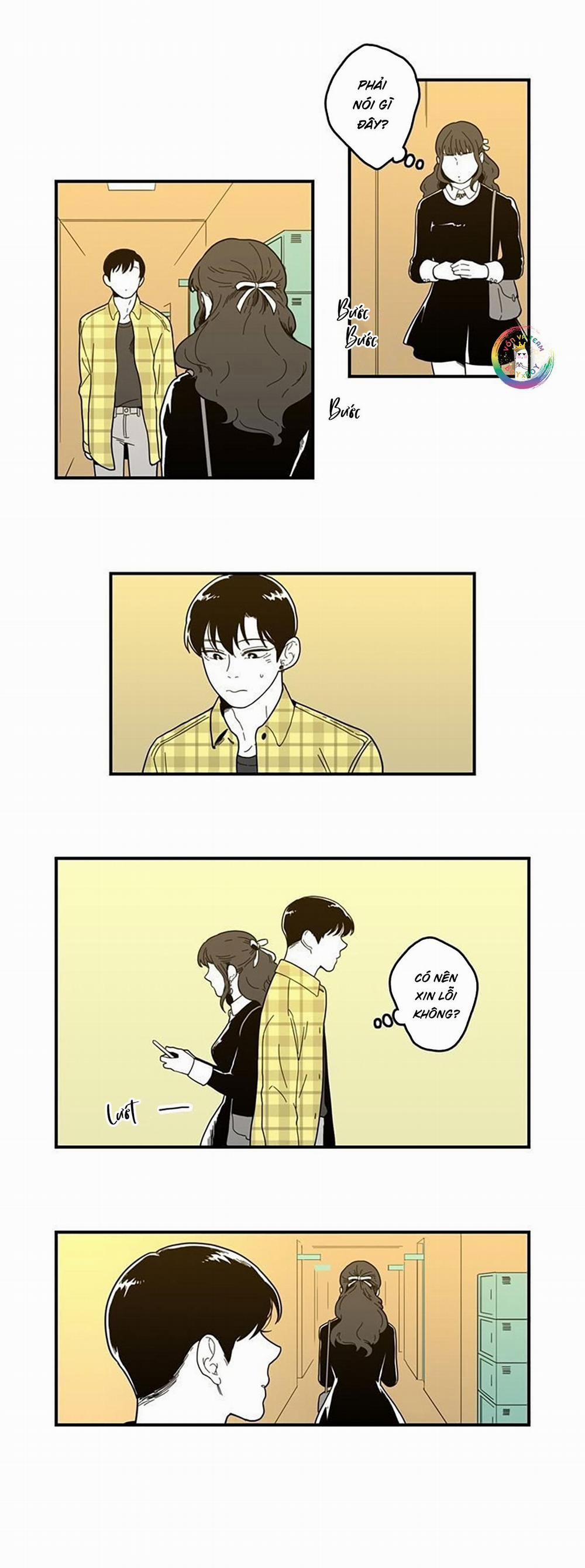 Fools [Original] – END 47 trang 11