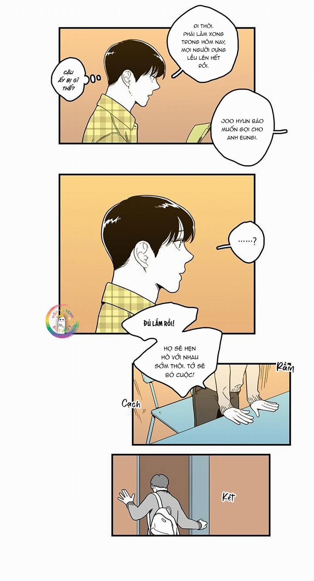 Fools [Original] – END 47 trang 13