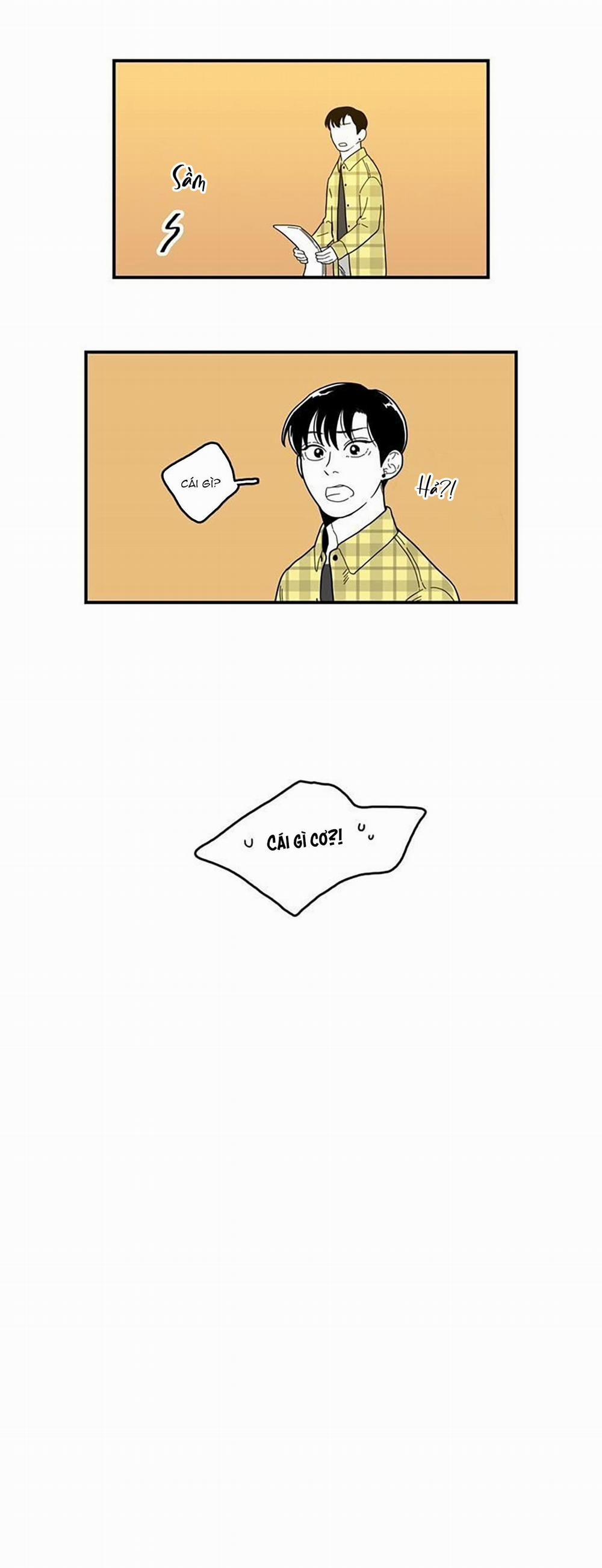 Fools [Original] – END 47 trang 14