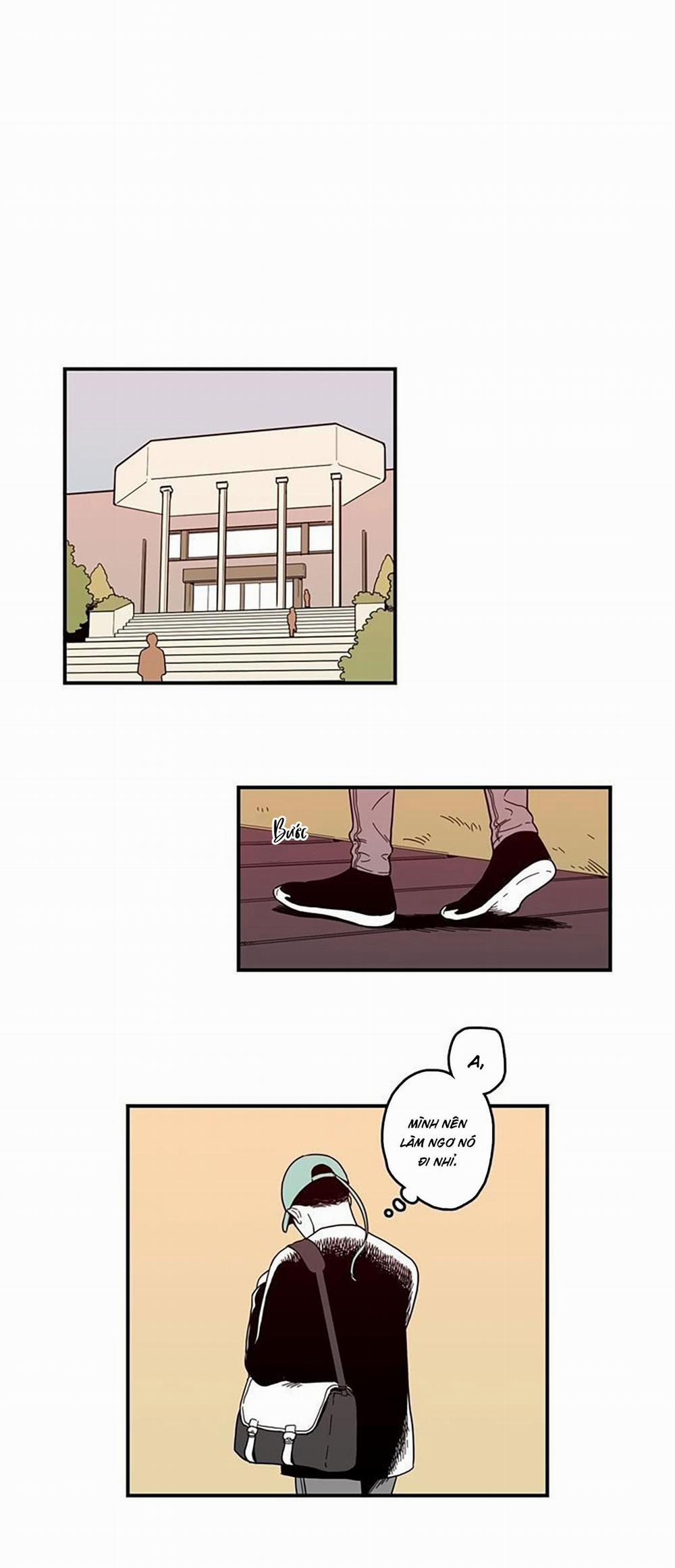 Fools [Original] – END 47 trang 15