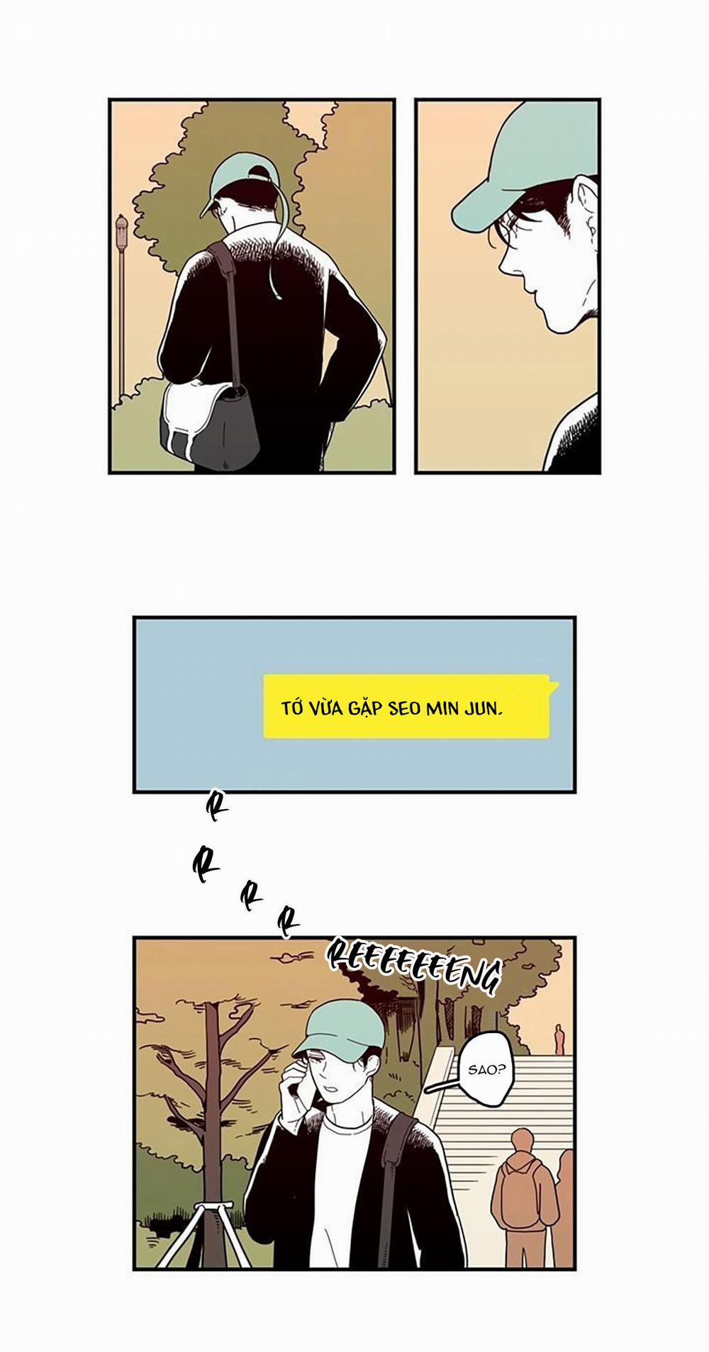 Fools [Original] – END 47 trang 17