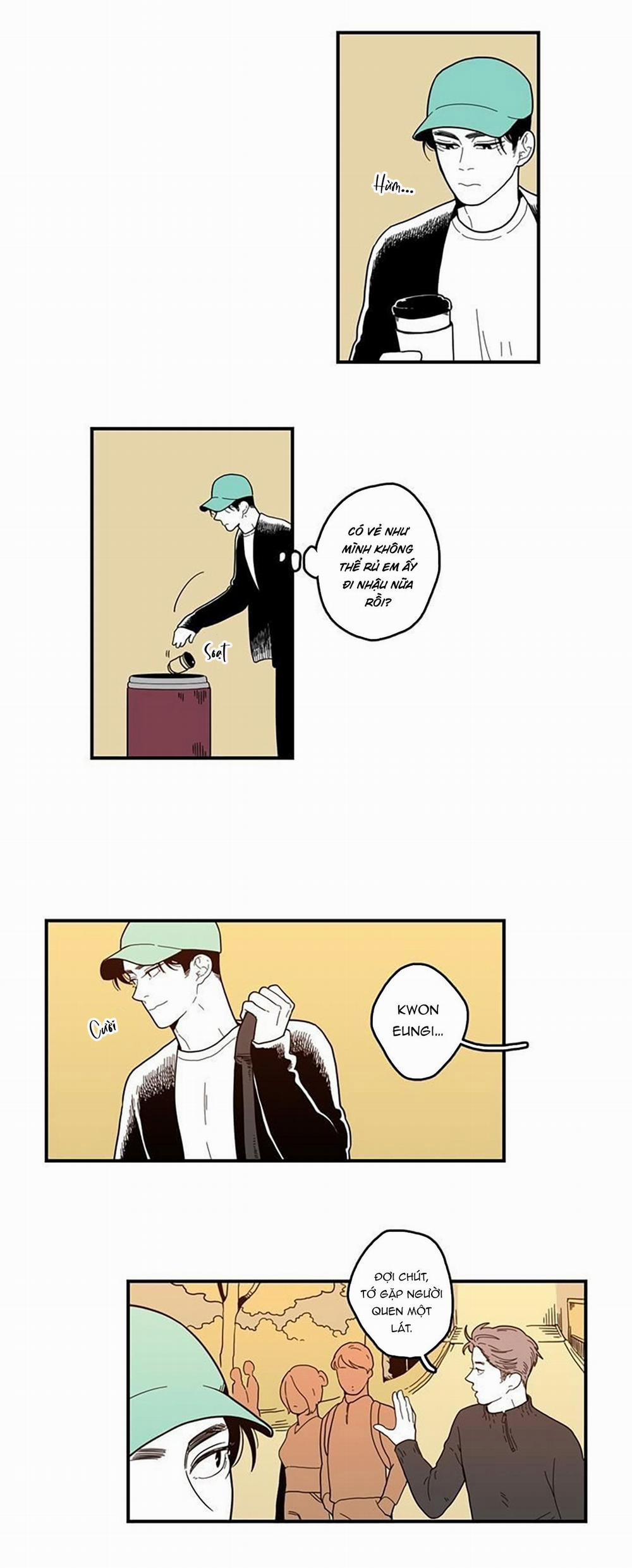 Fools [Original] – END 47 trang 2