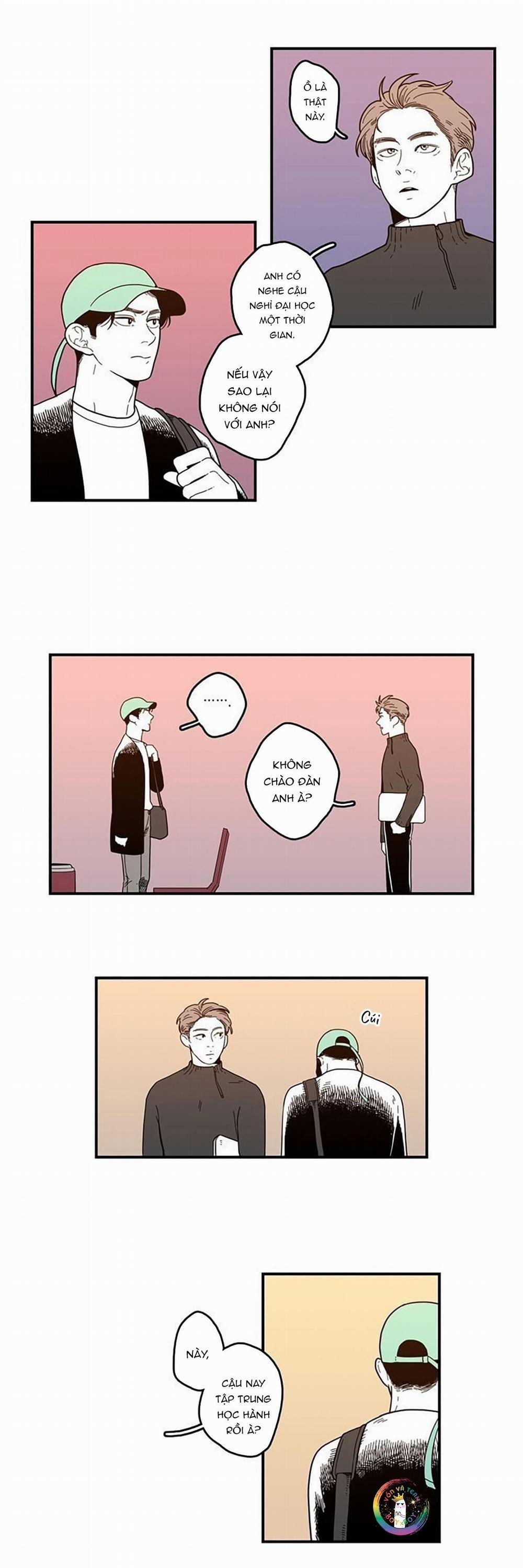 Fools [Original] – END 47 trang 3