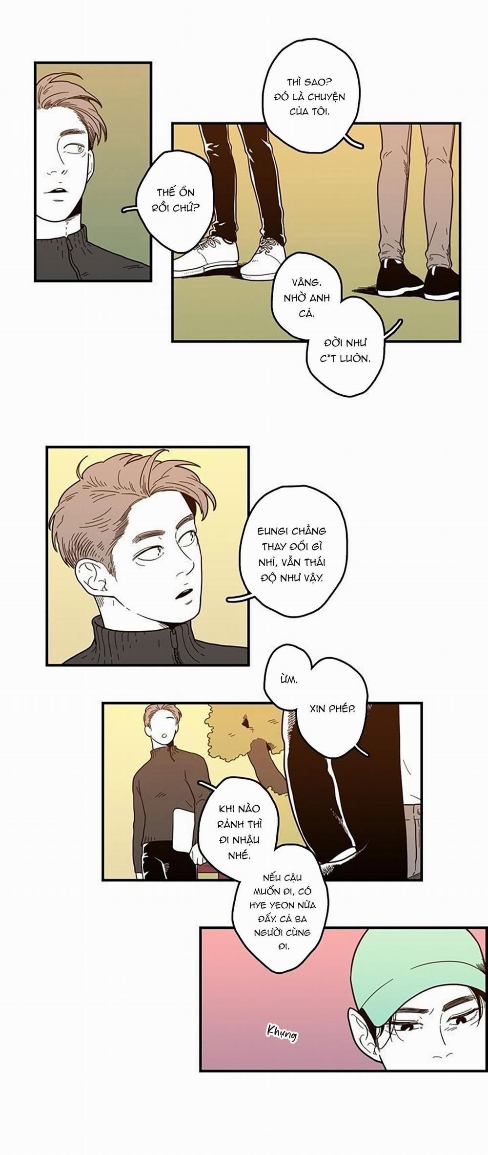 Fools [Original] – END 47 trang 4