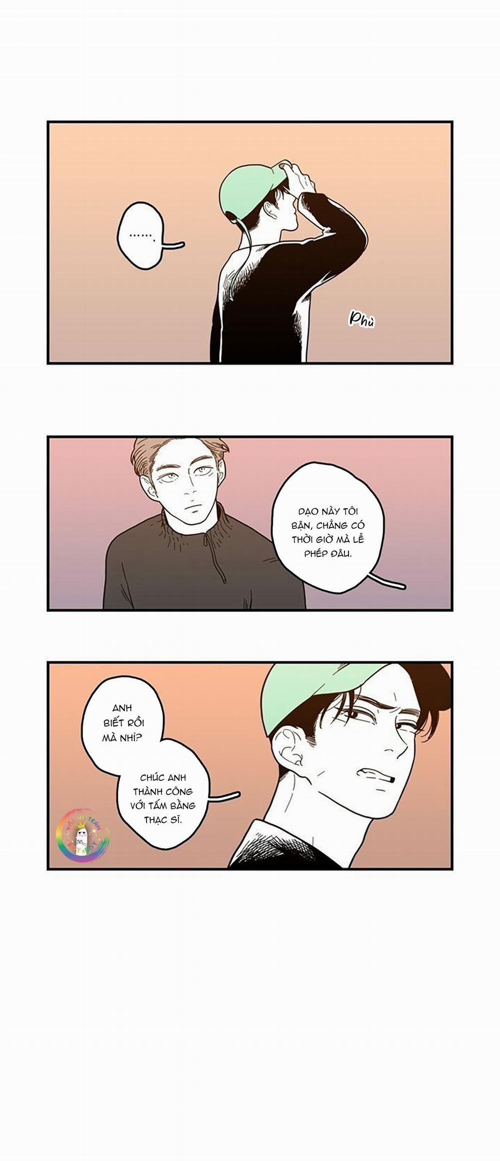 Fools [Original] – END 47 trang 5