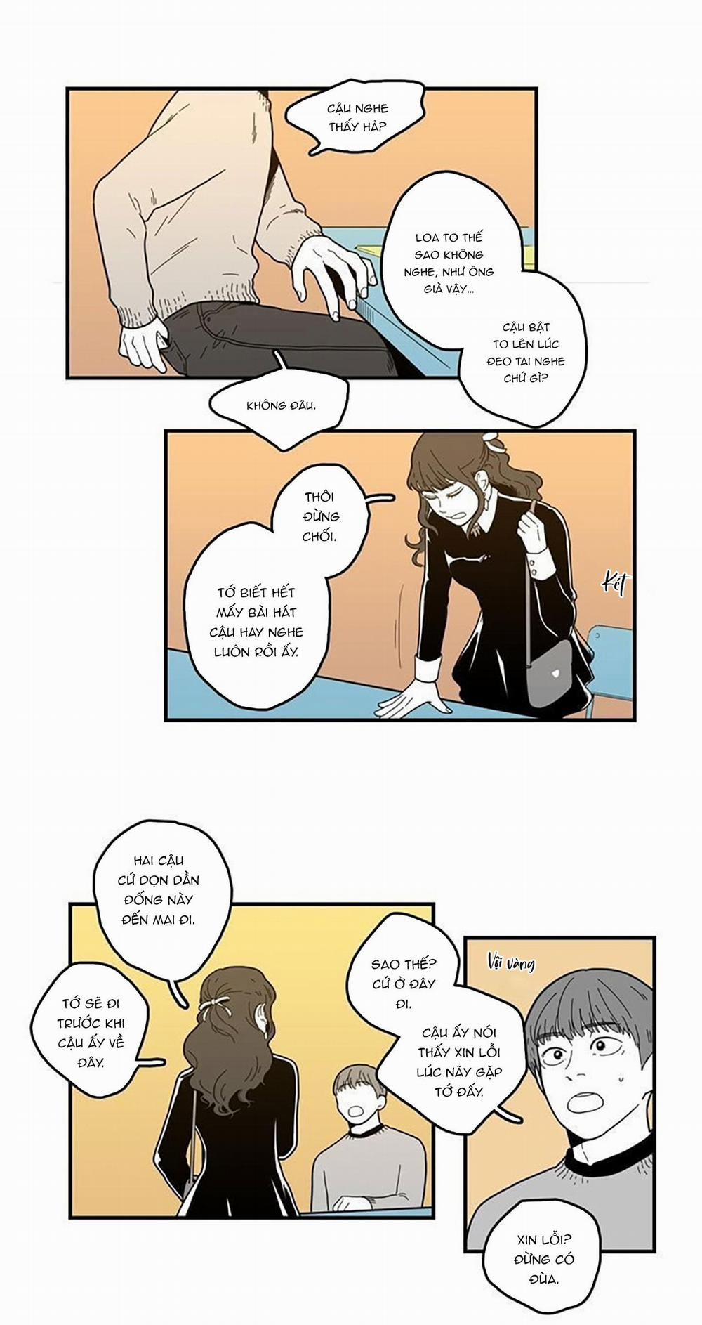 Fools [Original] – END 47 trang 9