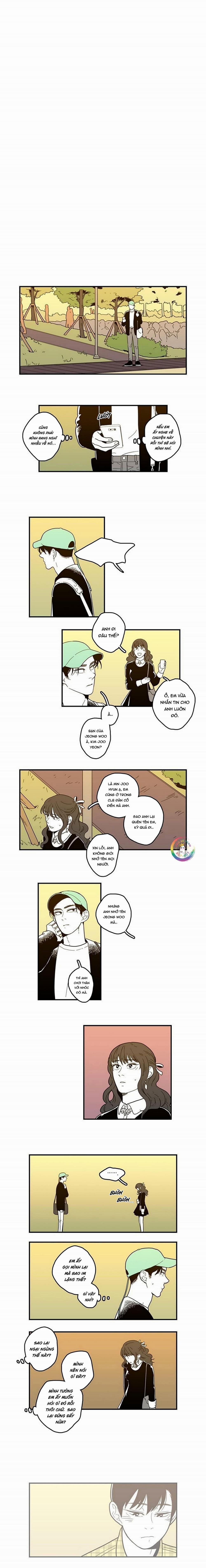 Fools [Original] – END 48 trang 2