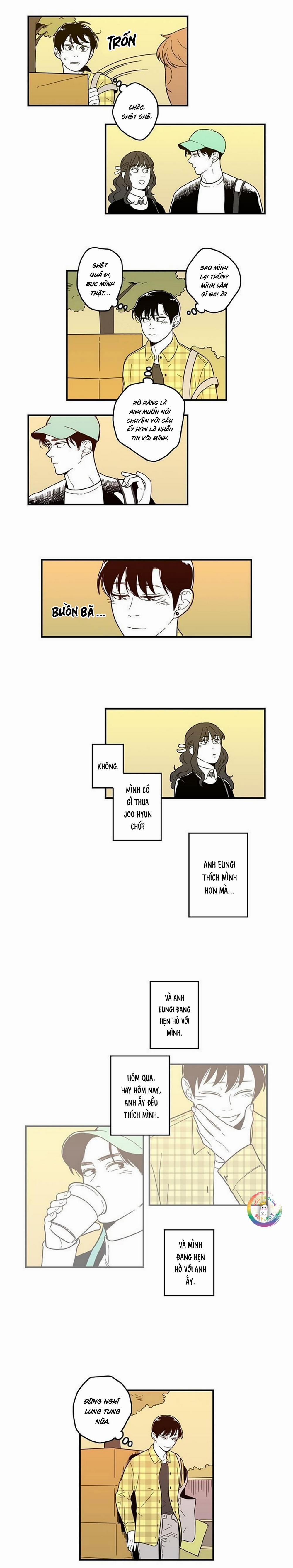 Fools [Original] – END 48 trang 4