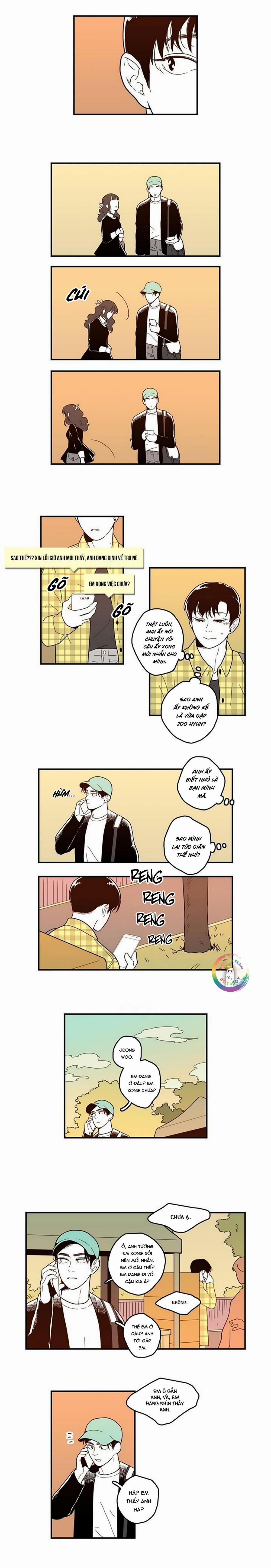 Fools [Original] – END 48 trang 5