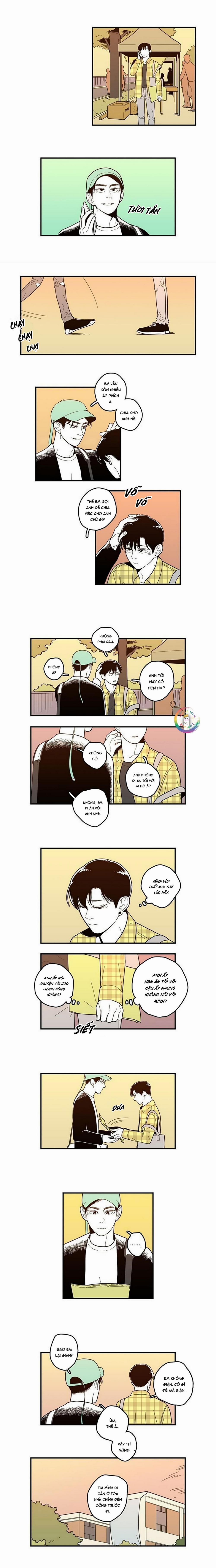 Fools [Original] – END 48 trang 6