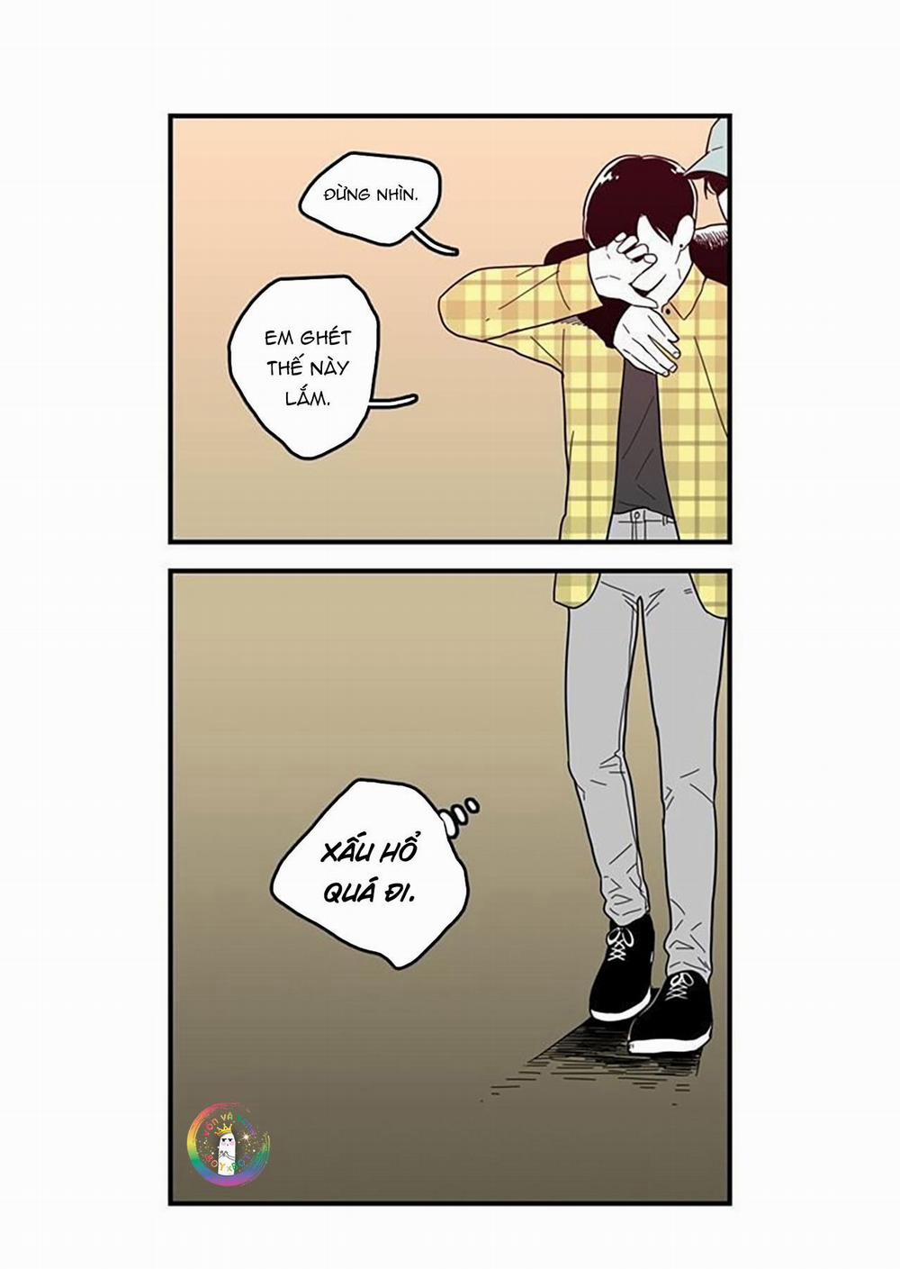 Fools [Original] – END 49 trang 12