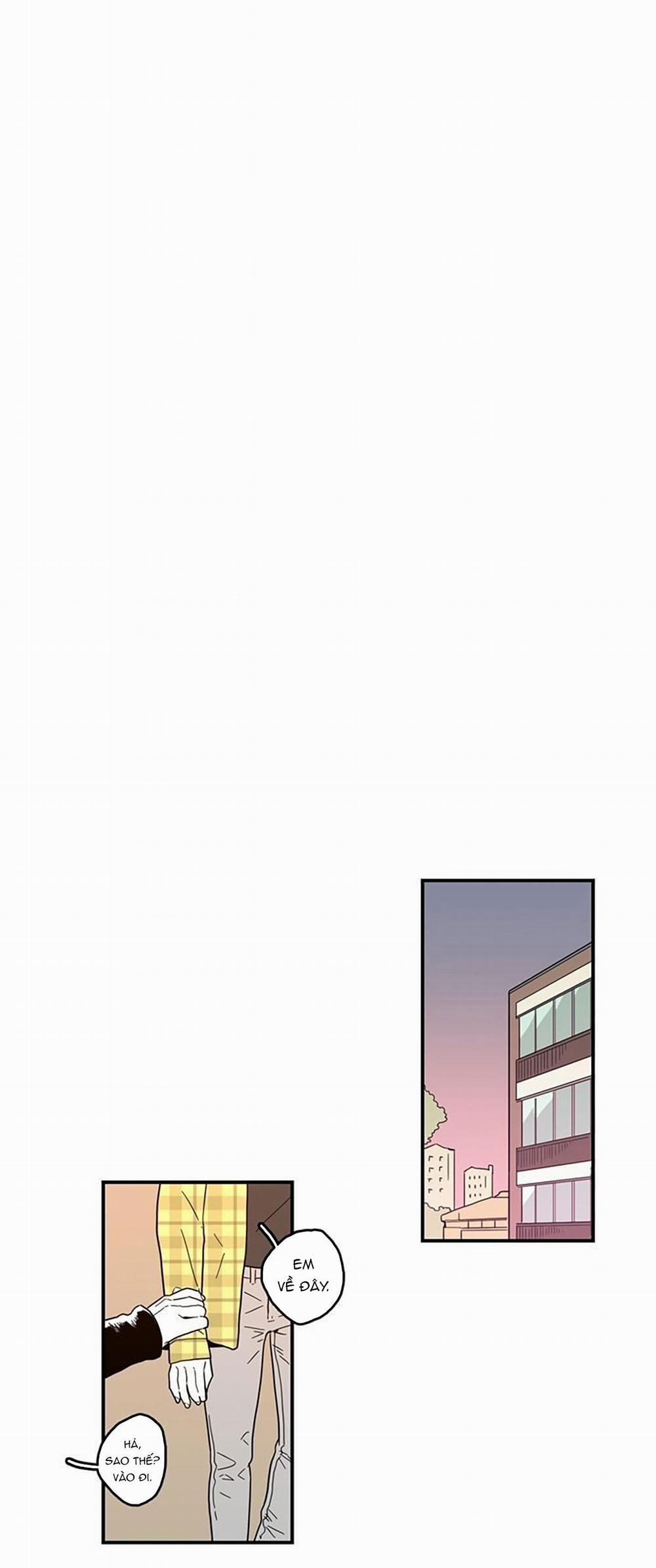 Fools [Original] – END 49 trang 15