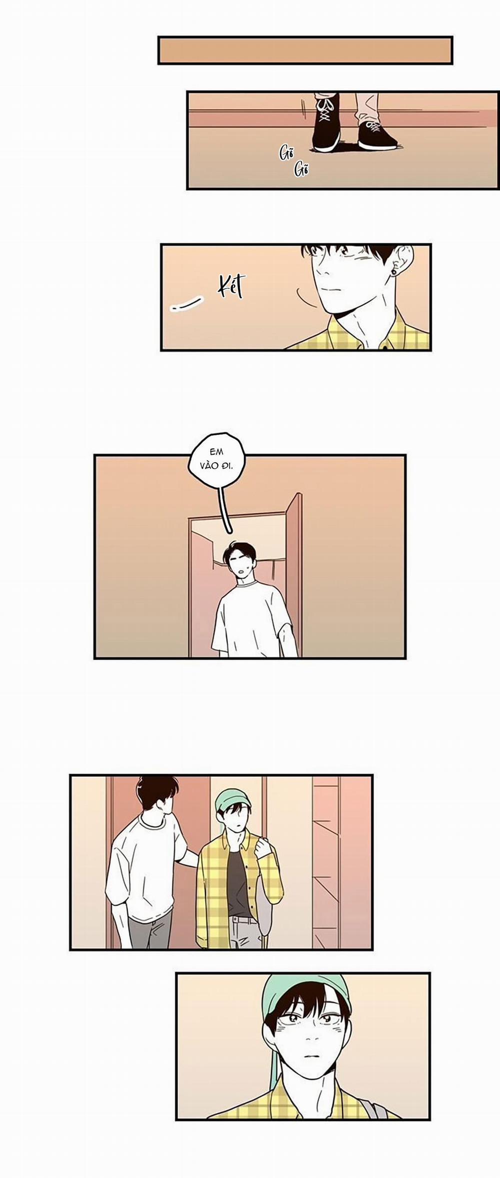 Fools [Original] – END 49 trang 17