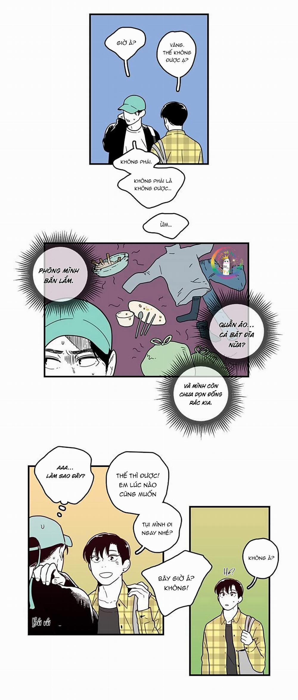 Fools [Original] – END 49 trang 2