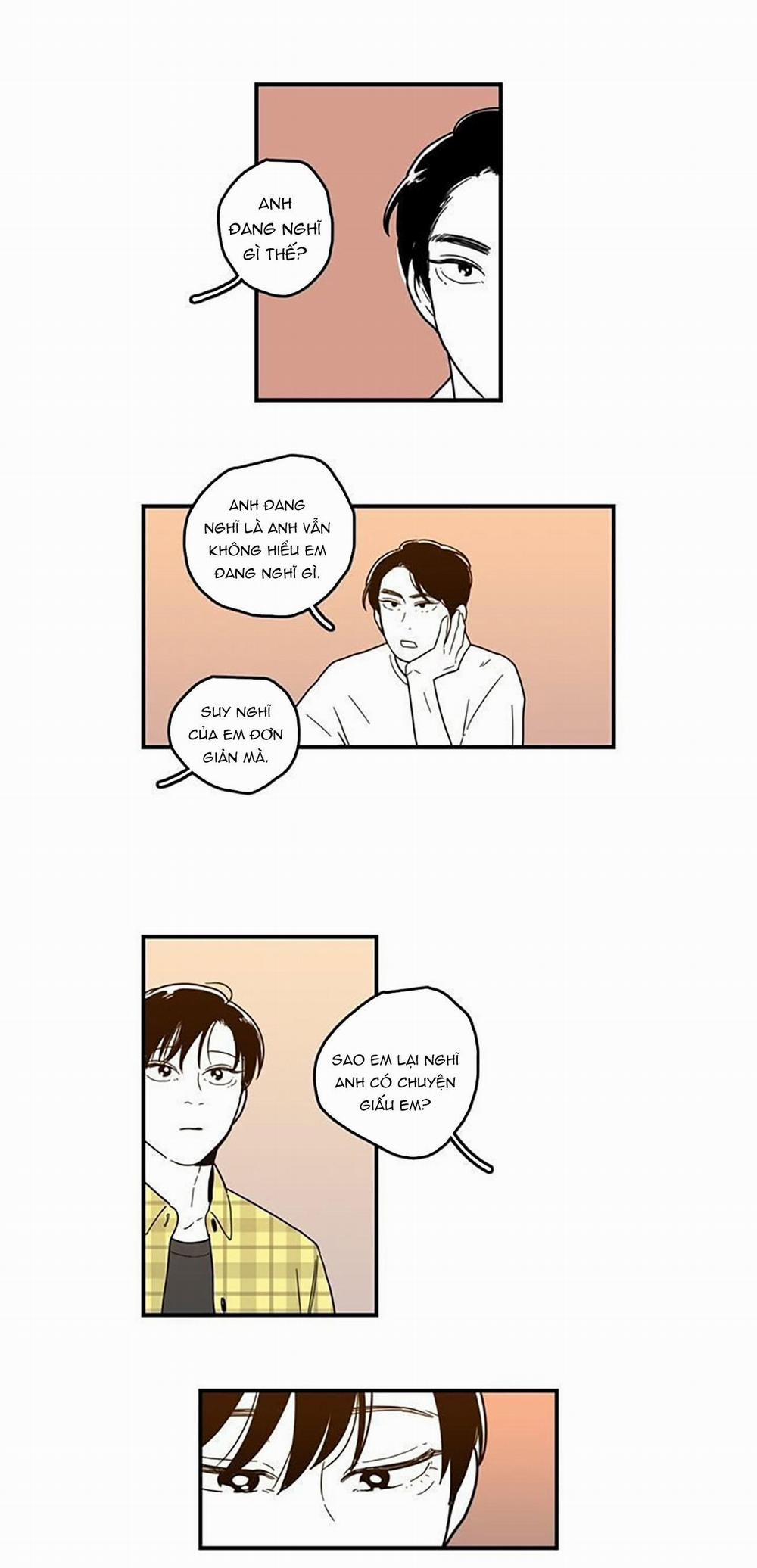 Fools [Original] – END 49 trang 21