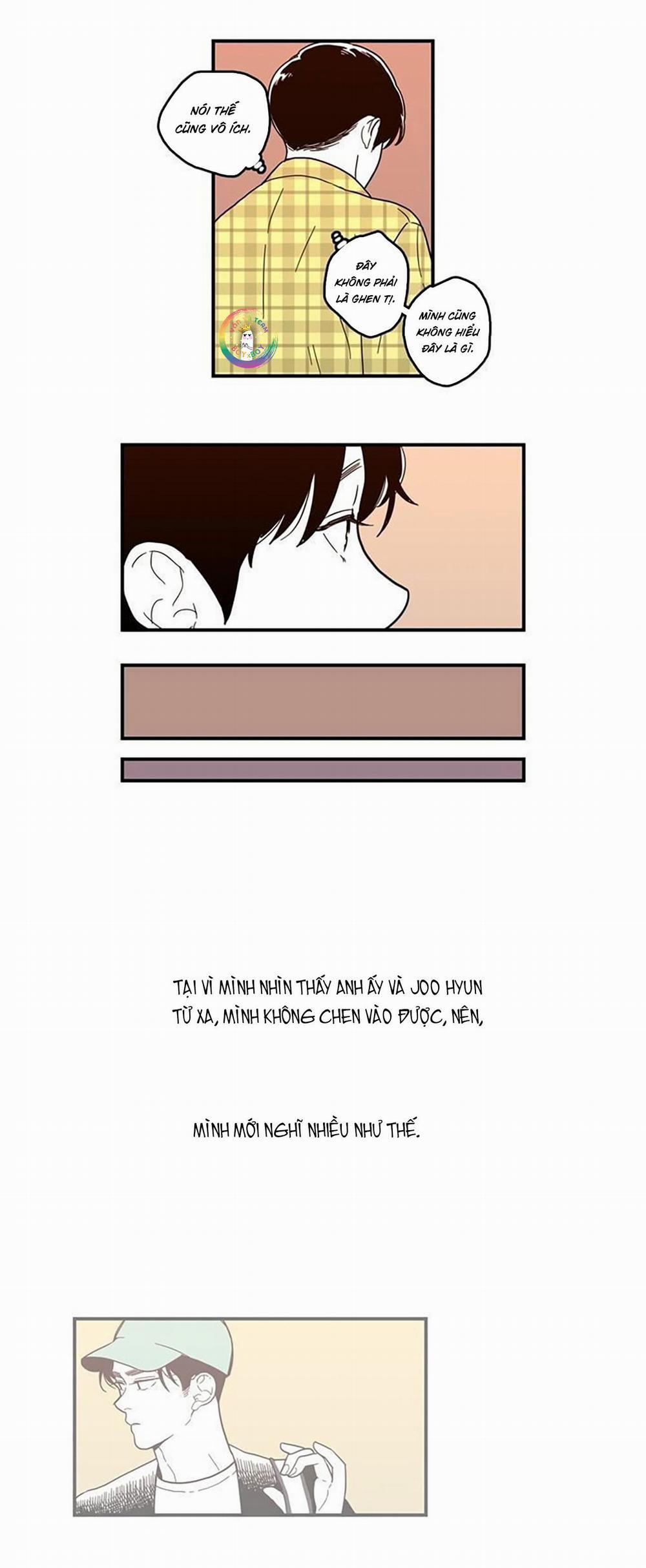 Fools [Original] – END 49 trang 23