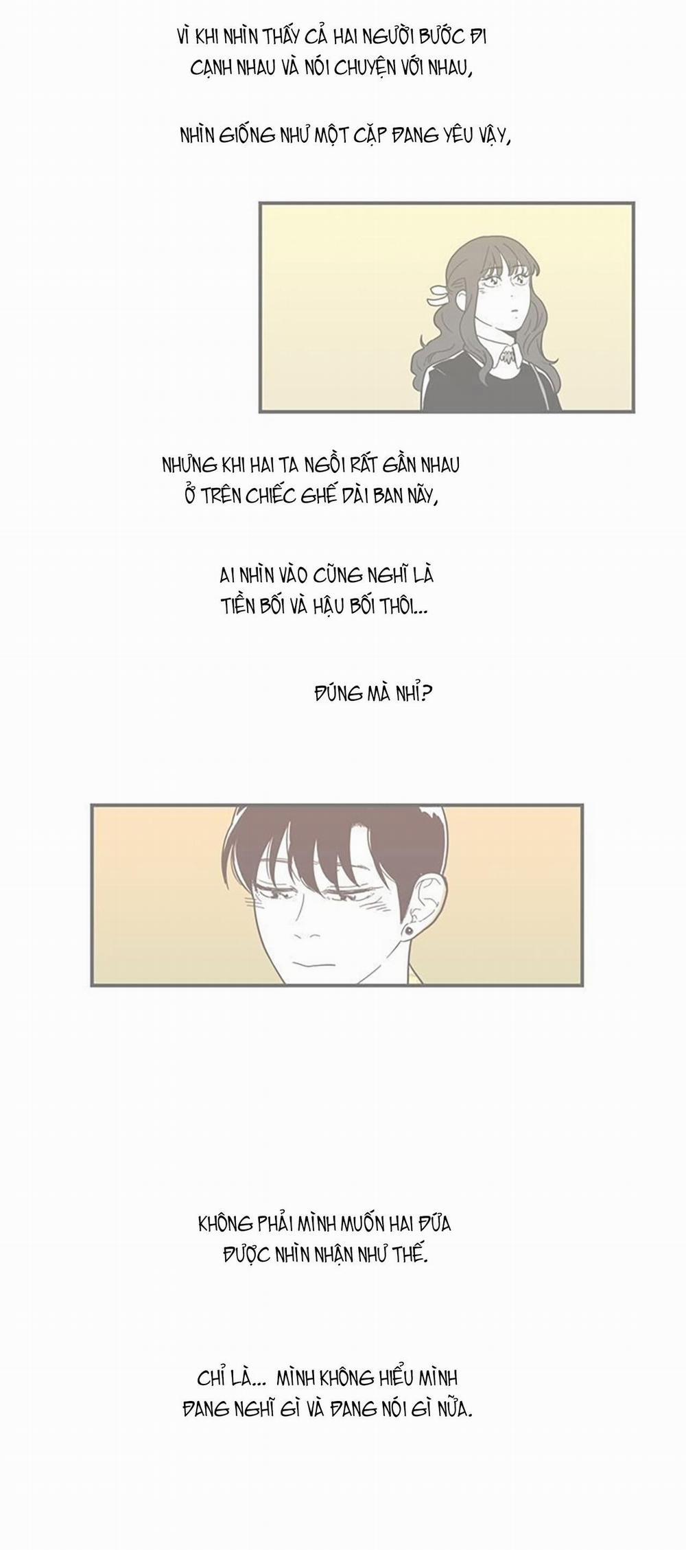 Fools [Original] – END 49 trang 24