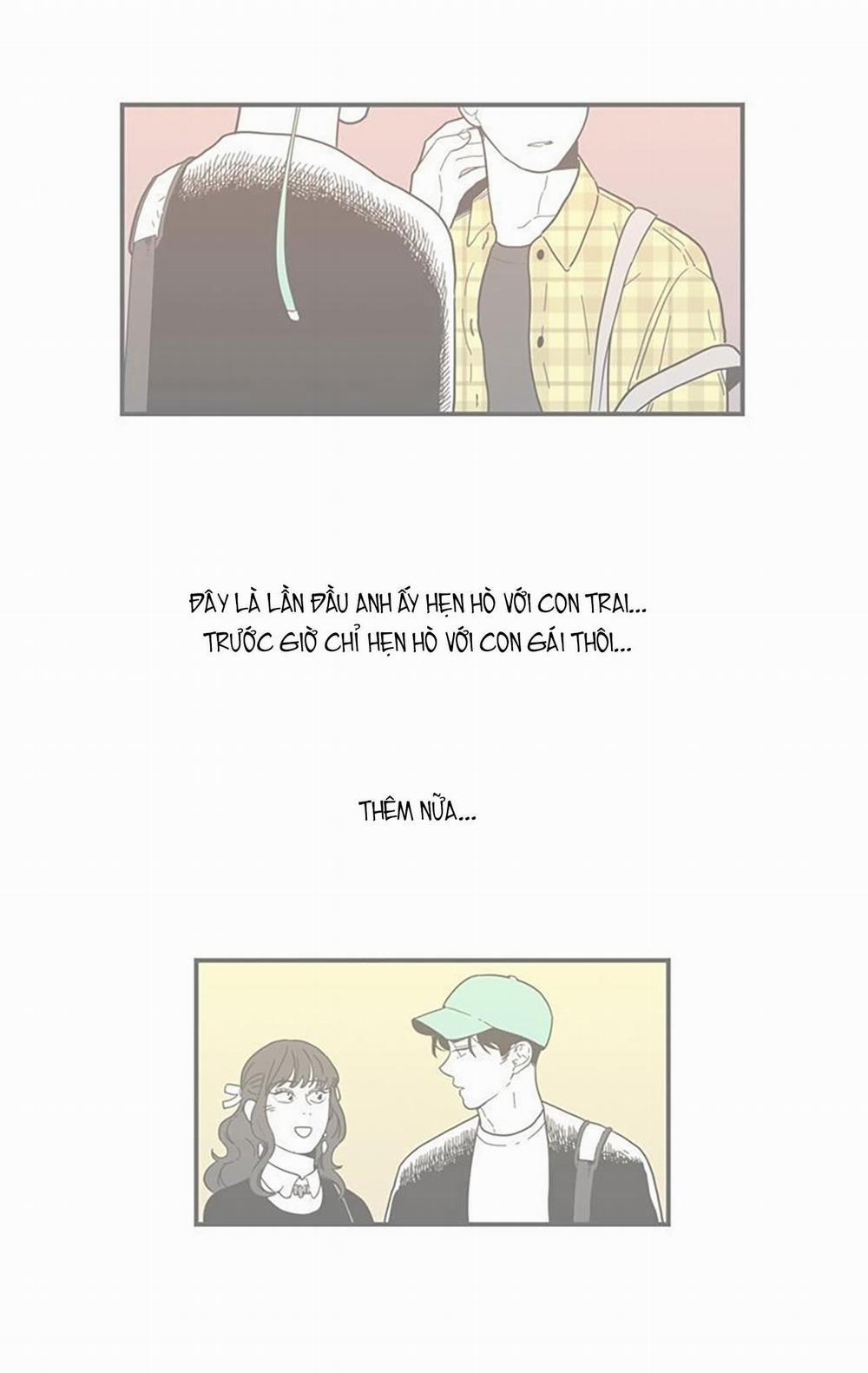 Fools [Original] – END 49 trang 25