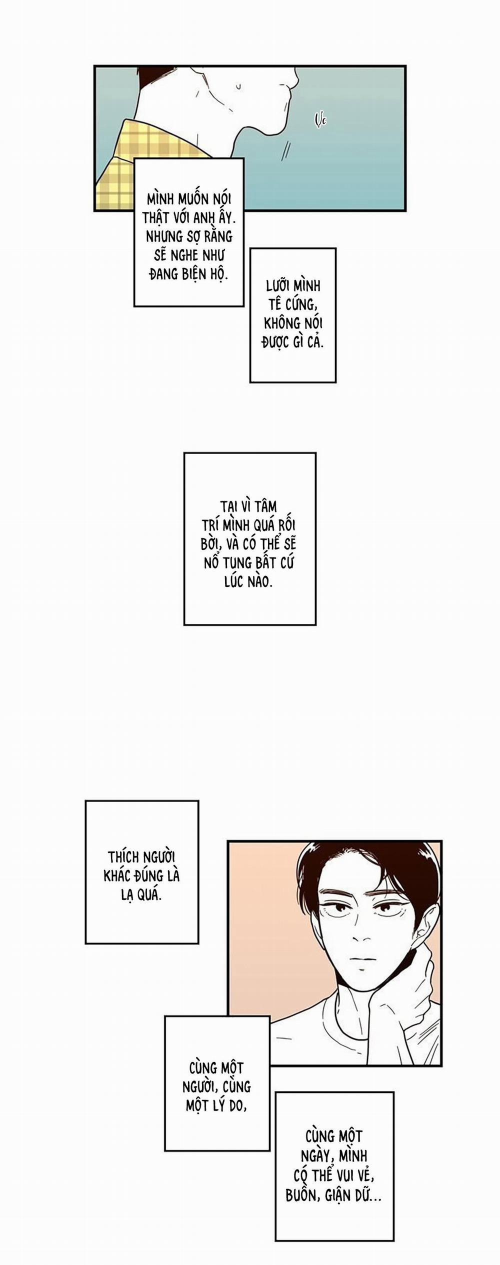 Fools [Original] – END 49 trang 26