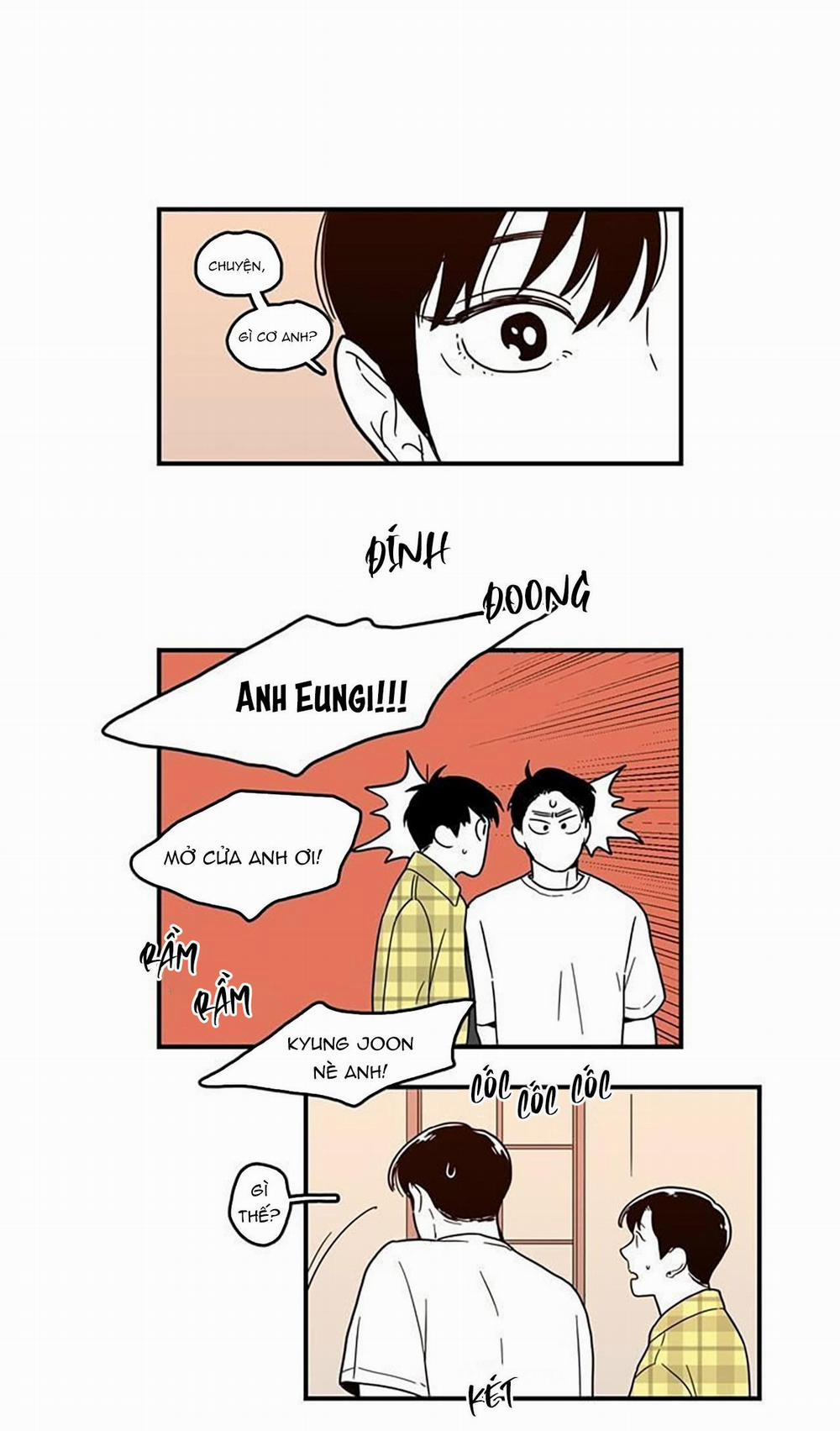 Fools [Original] – END 49 trang 29