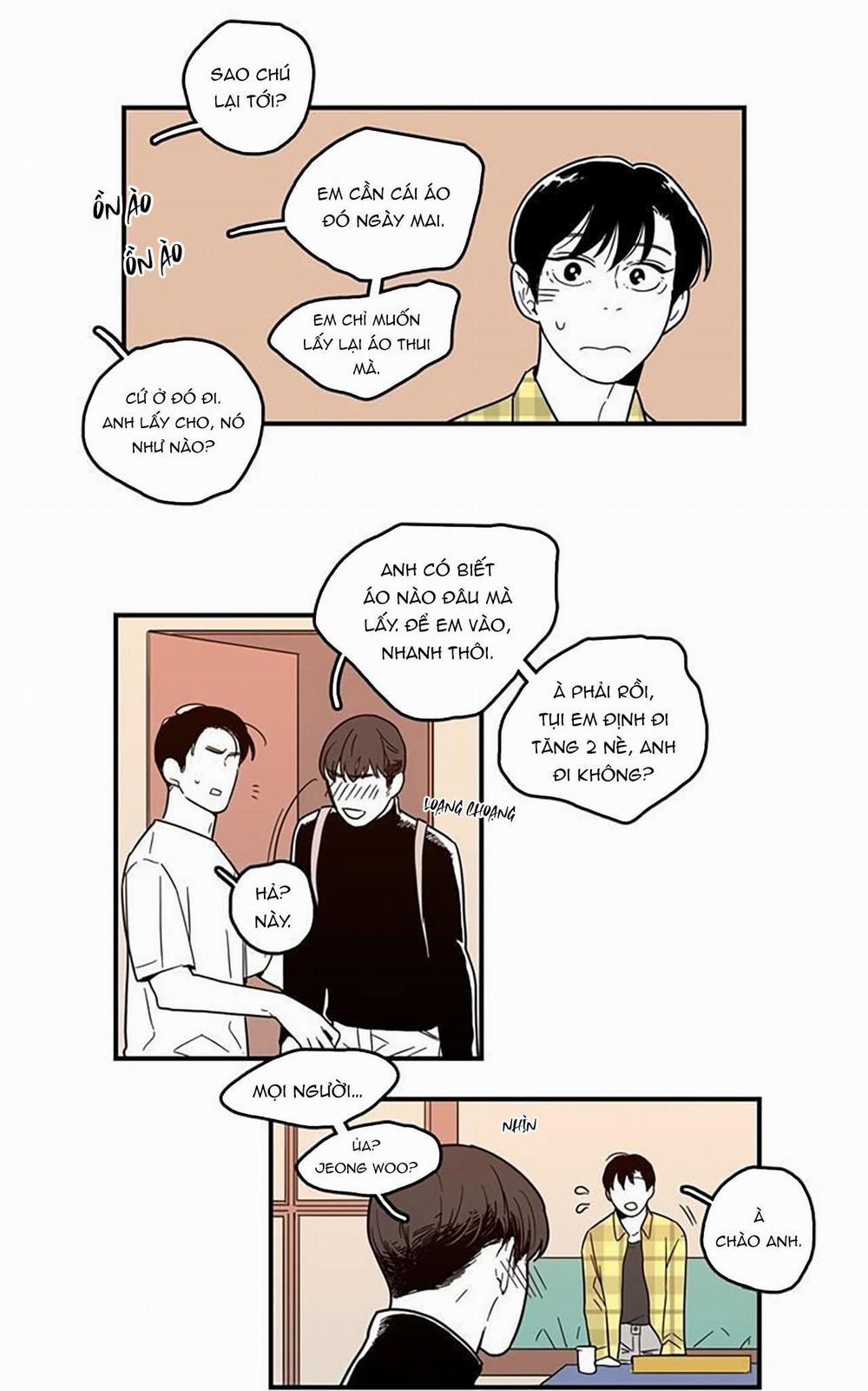 Fools [Original] – END 49 trang 30