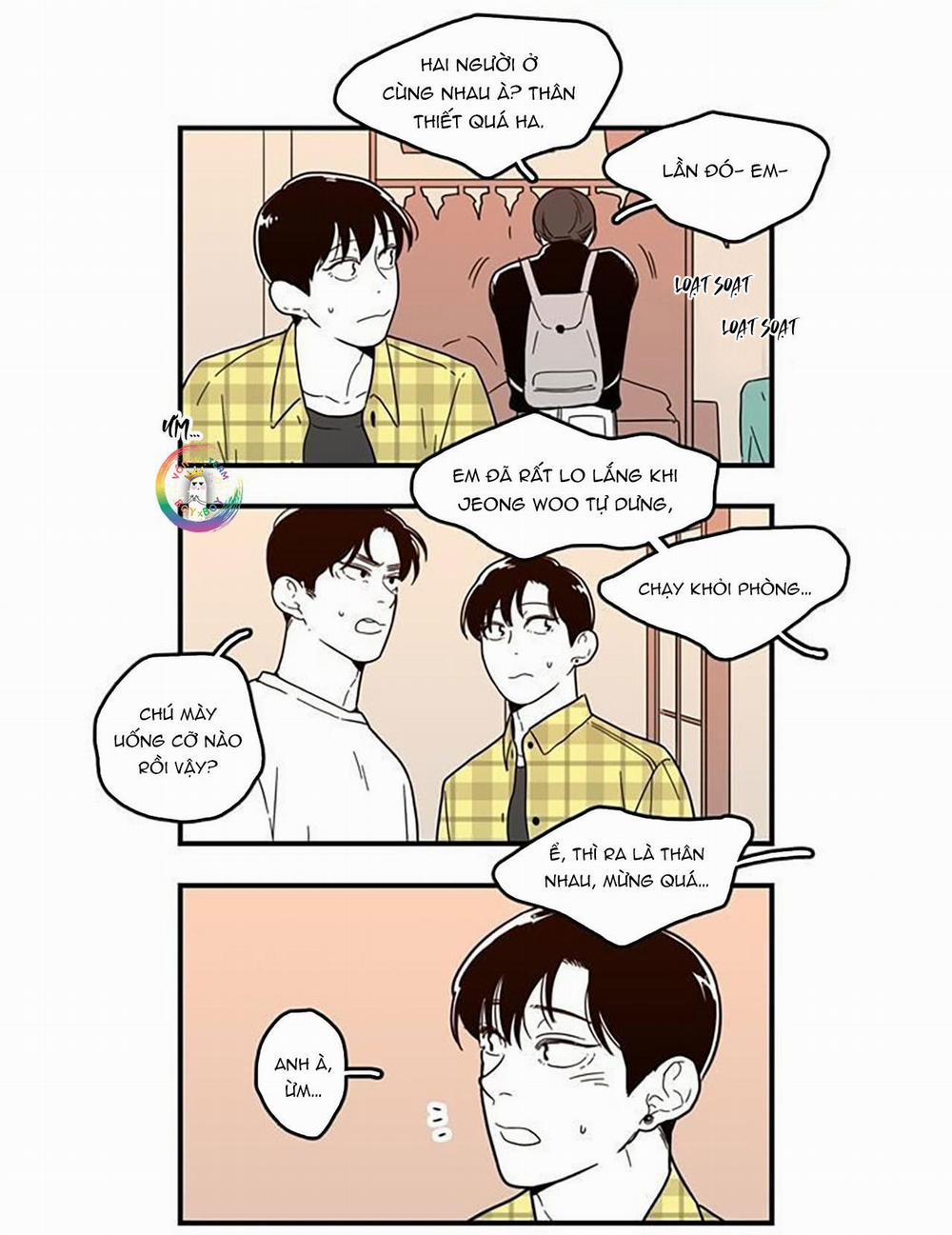 Fools [Original] – END 49 trang 31