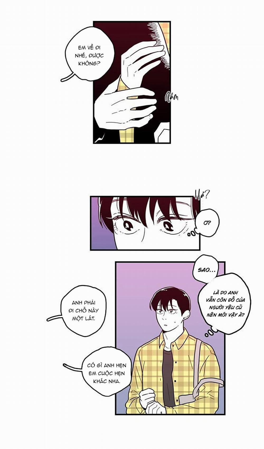 Fools [Original] – END 49 trang 4