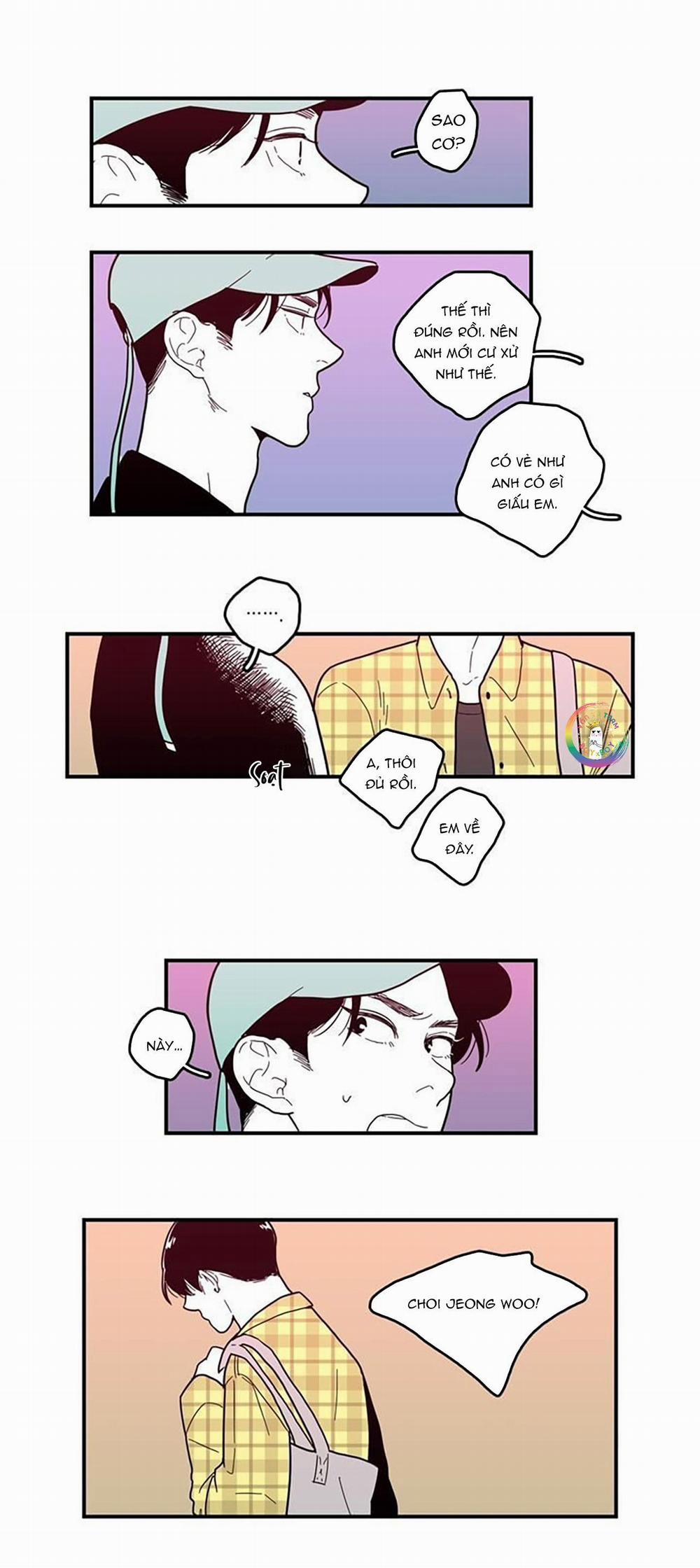 Fools [Original] – END 49 trang 6