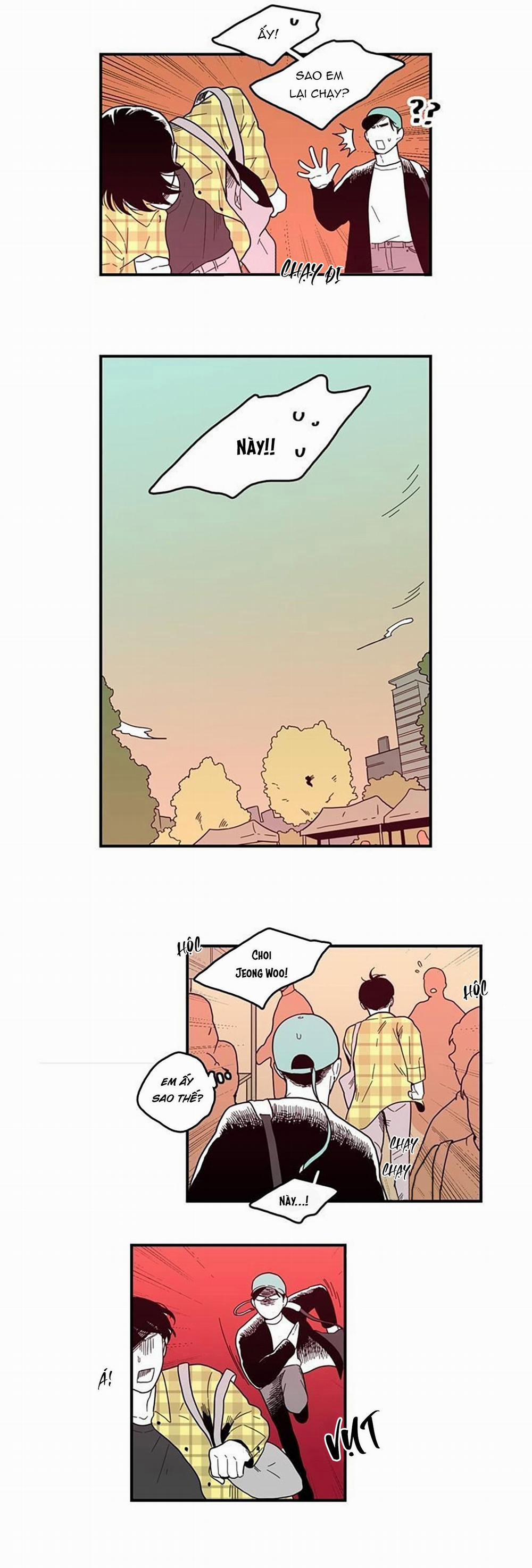 Fools [Original] – END 49 trang 9