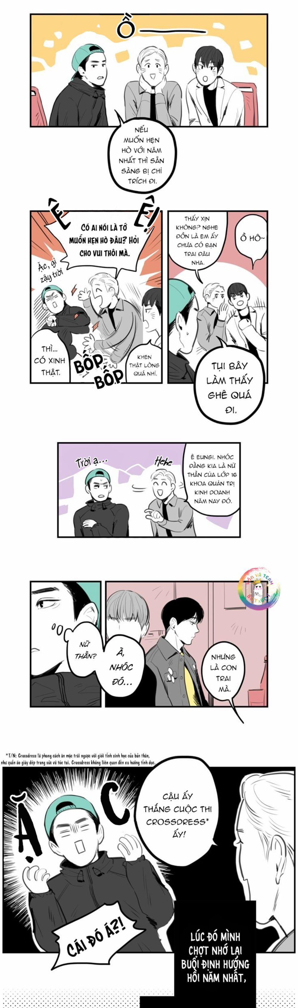 Fools [Original] – END 5 trang 2