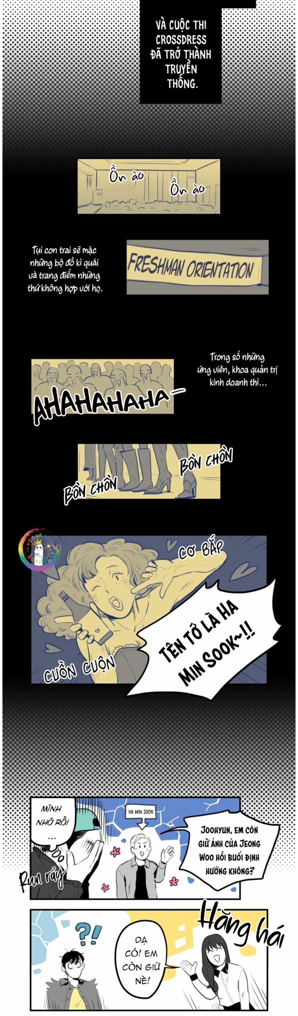 Fools [Original] – END 5 trang 3