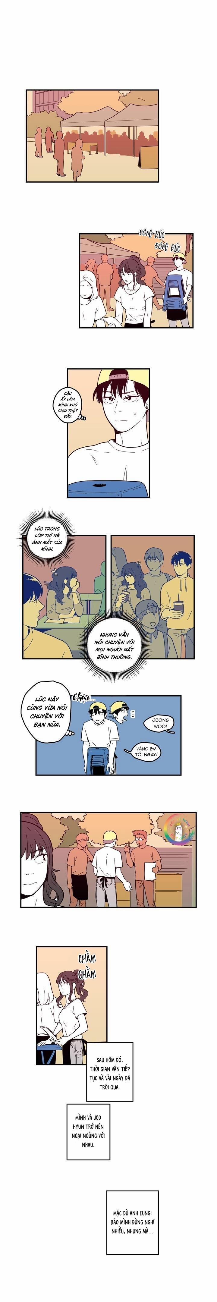 Fools [Original] – END 50 trang 1