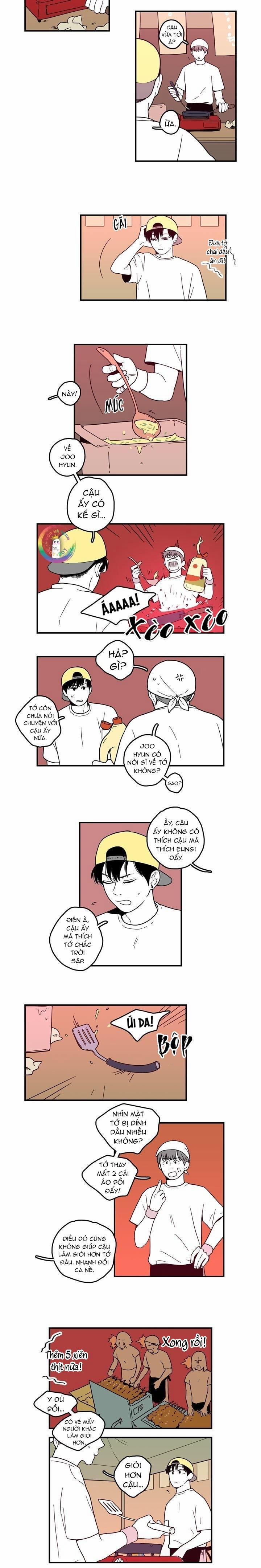 Fools [Original] – END 50 trang 3