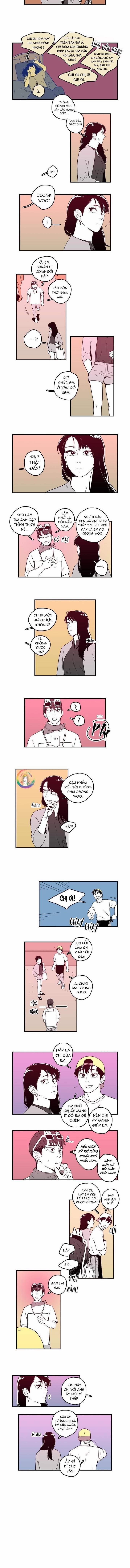 Fools [Original] – END 50 trang 5